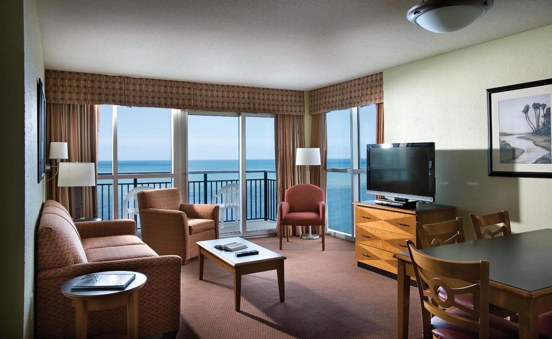 Bay View Resort Myrtle Beach photo 13