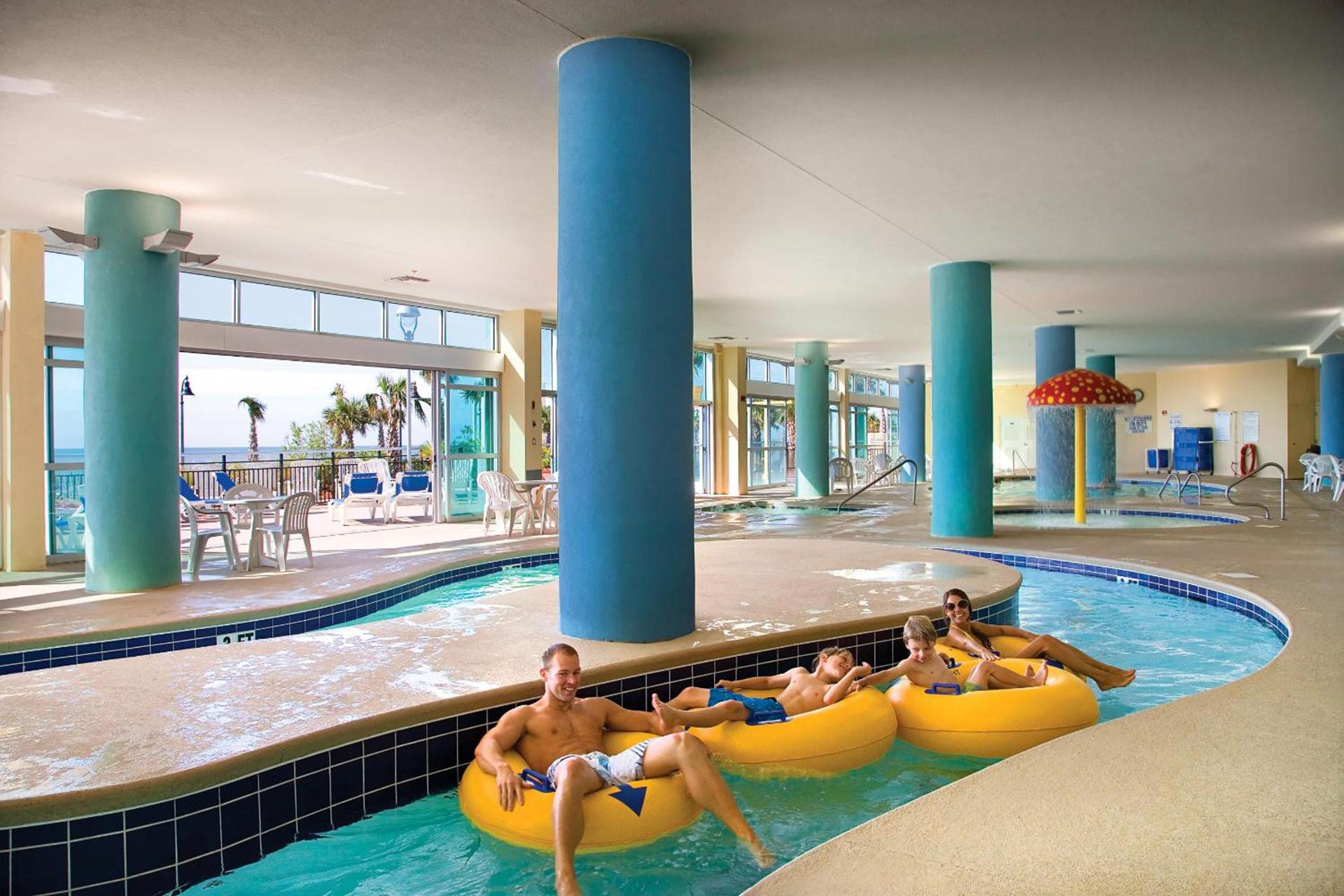 Bay View Resort Myrtle Beach photo 11