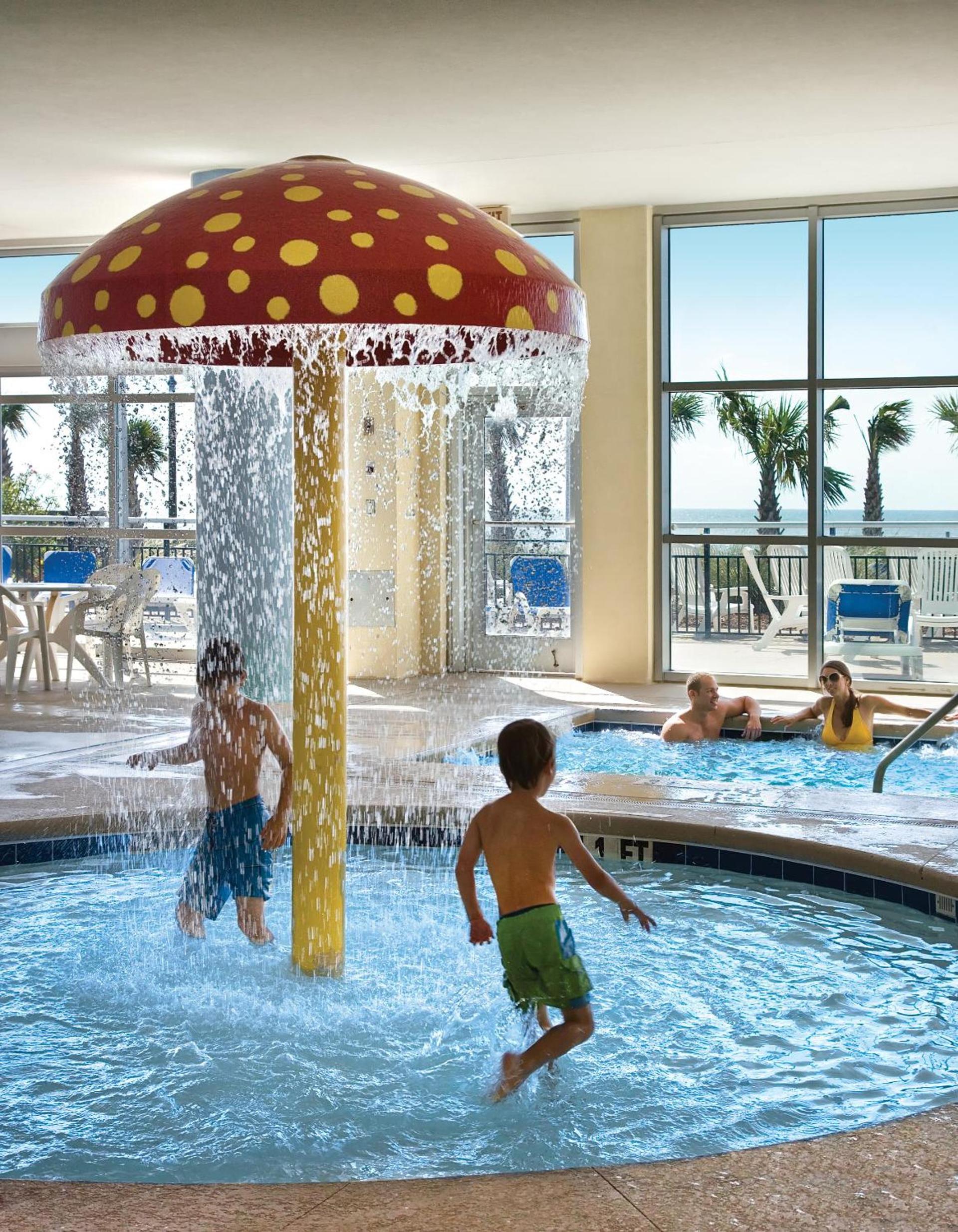 Bay View Resort Myrtle Beach photo 12