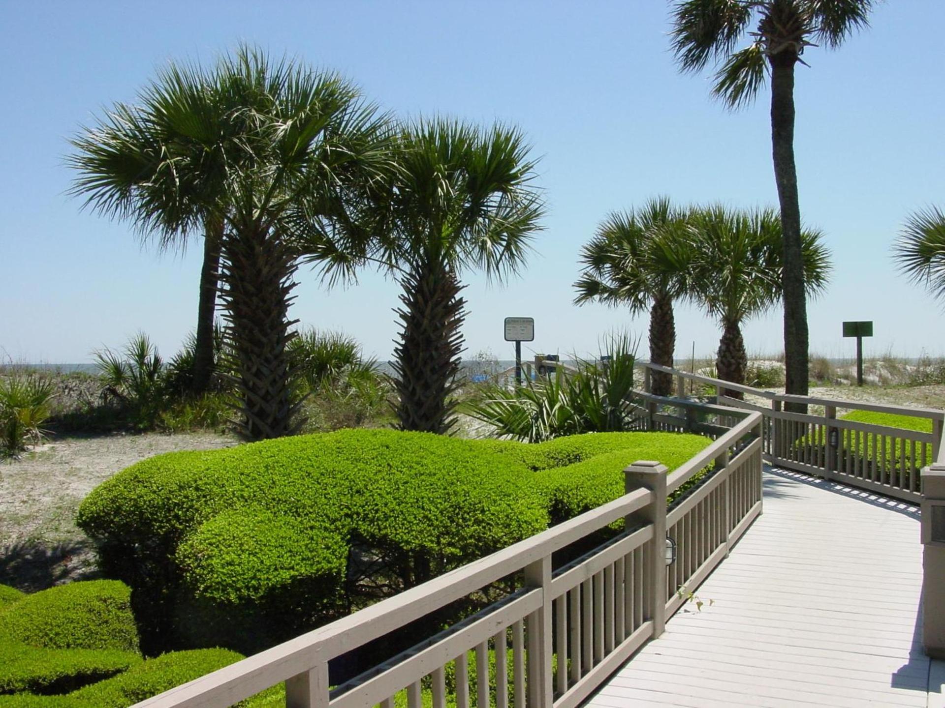 Omni Hilton Head Oceanfront Resort photo 78