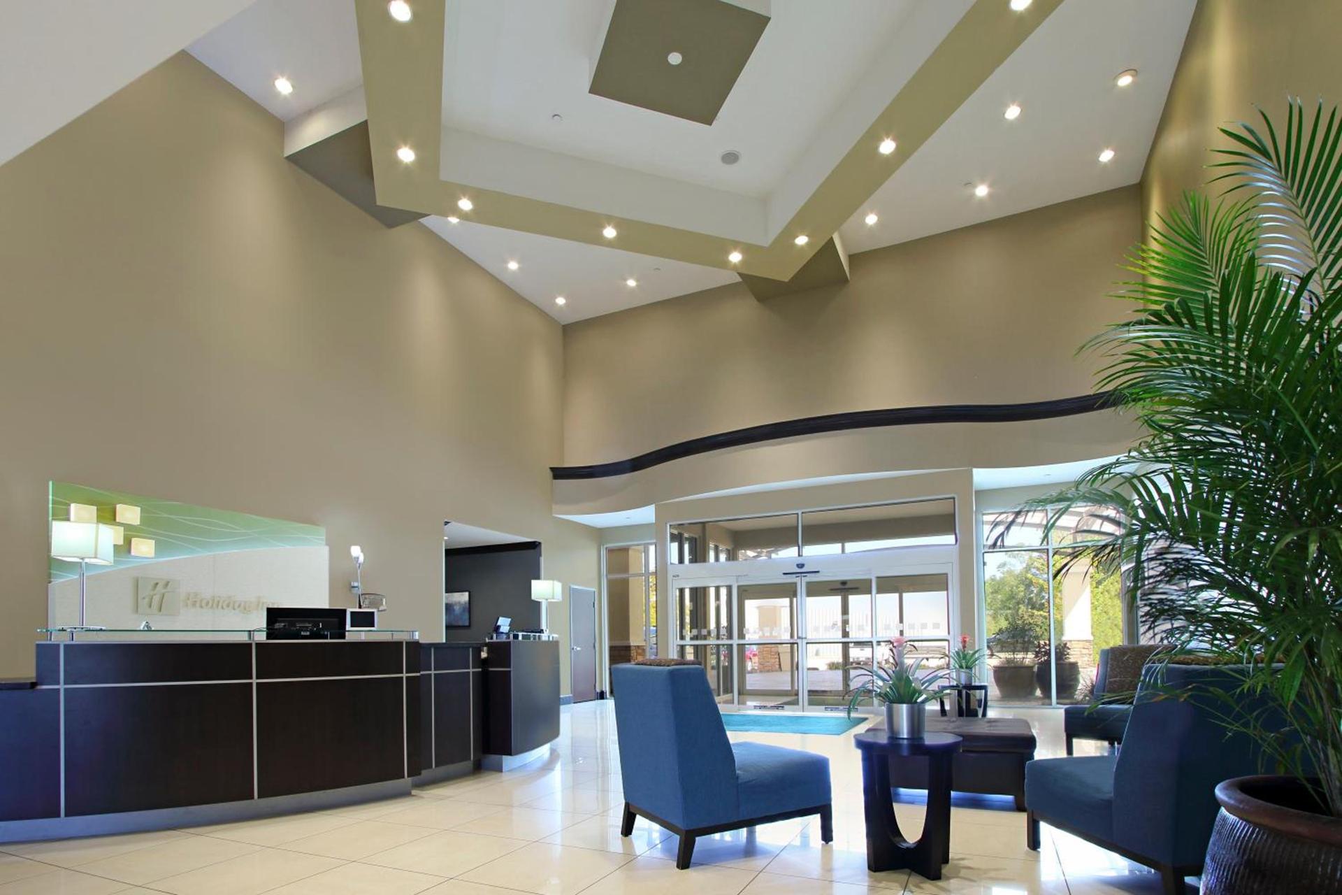 Holiday Inn Hammond by IHG photo 24
