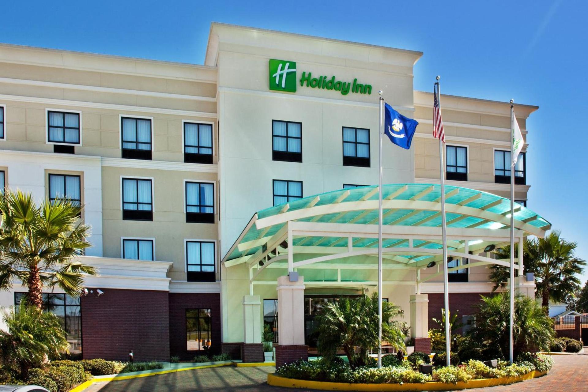 Holiday Inn Houma by IHG photo 6