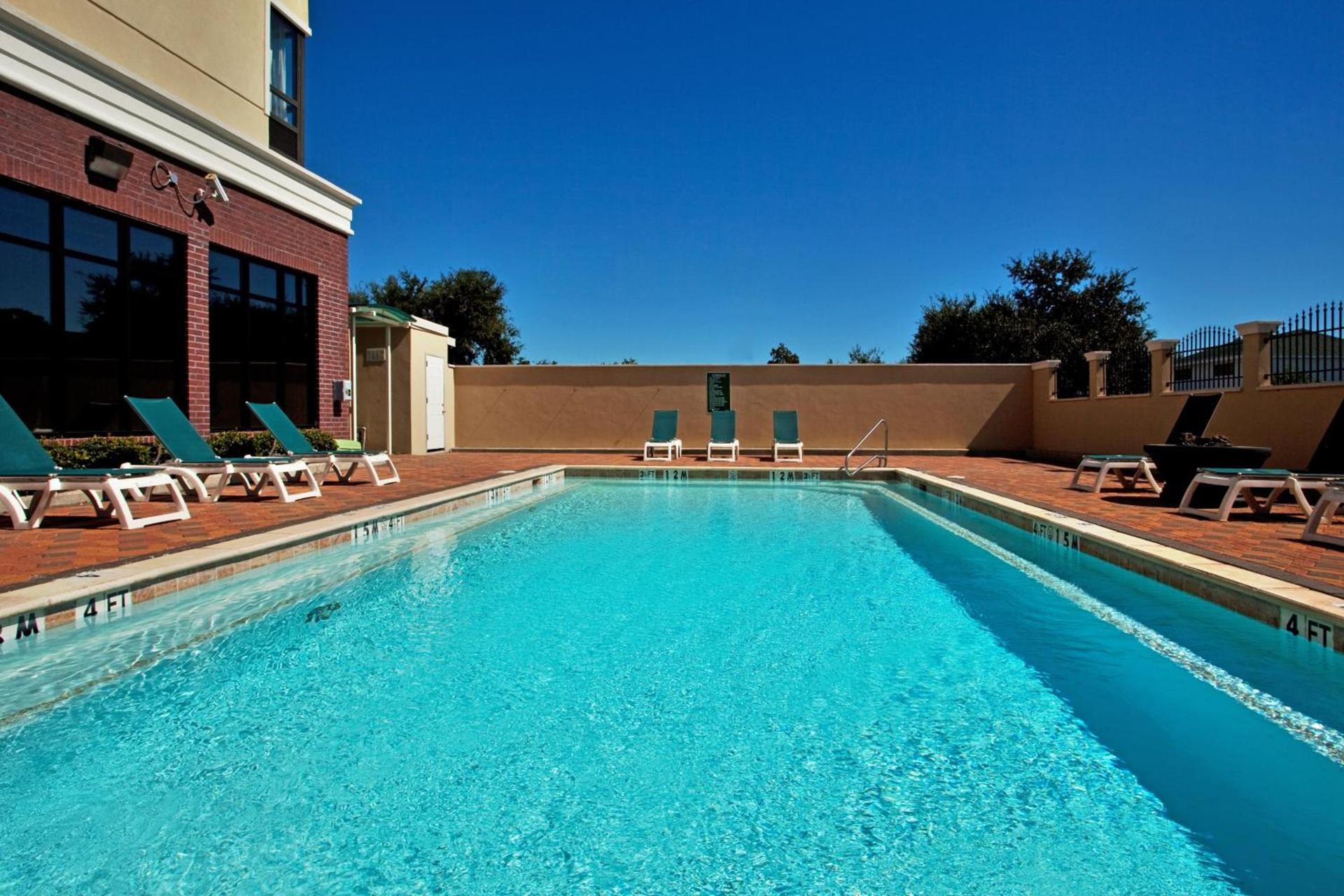 Holiday Inn Houma by IHG photo 19
