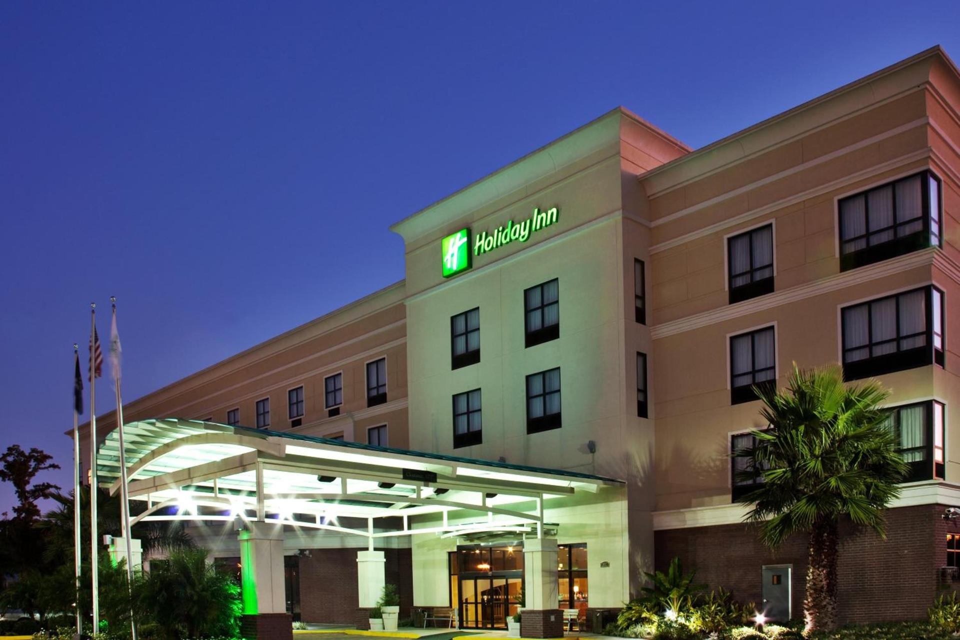 Holiday Inn Houma by IHG photo 17