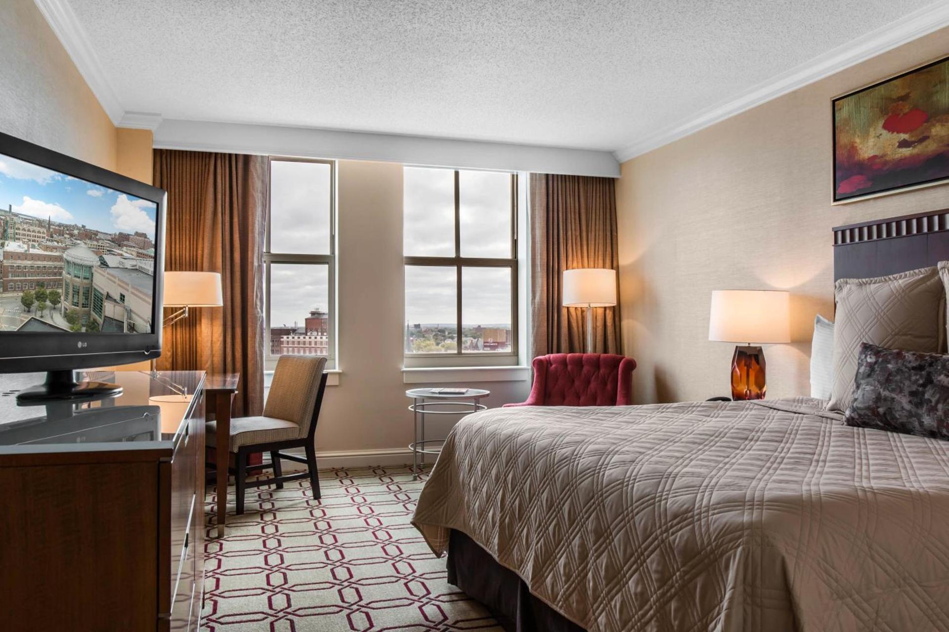Omni Providence photo 64