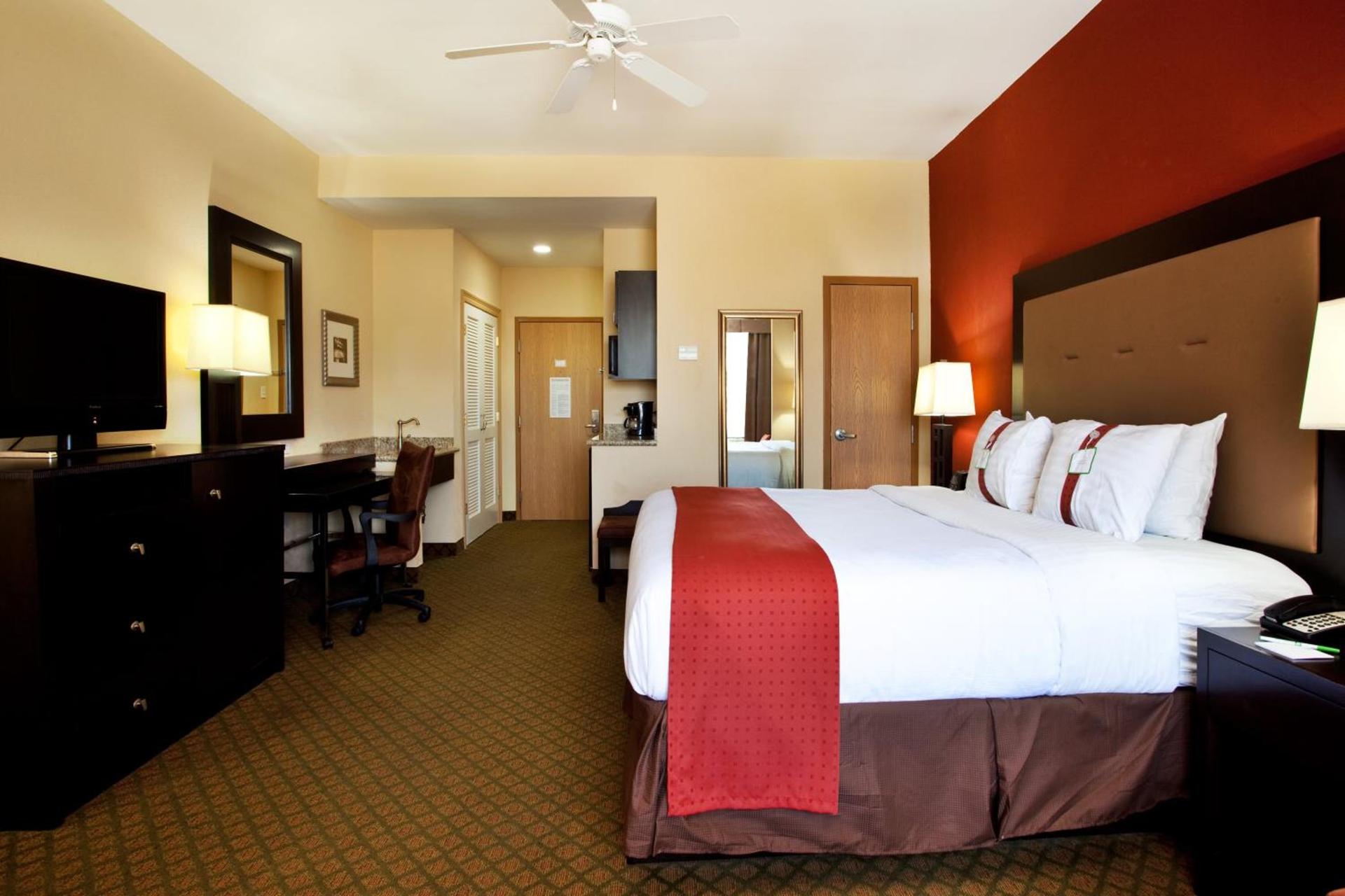 Holiday Inn Houma by IHG photo 24