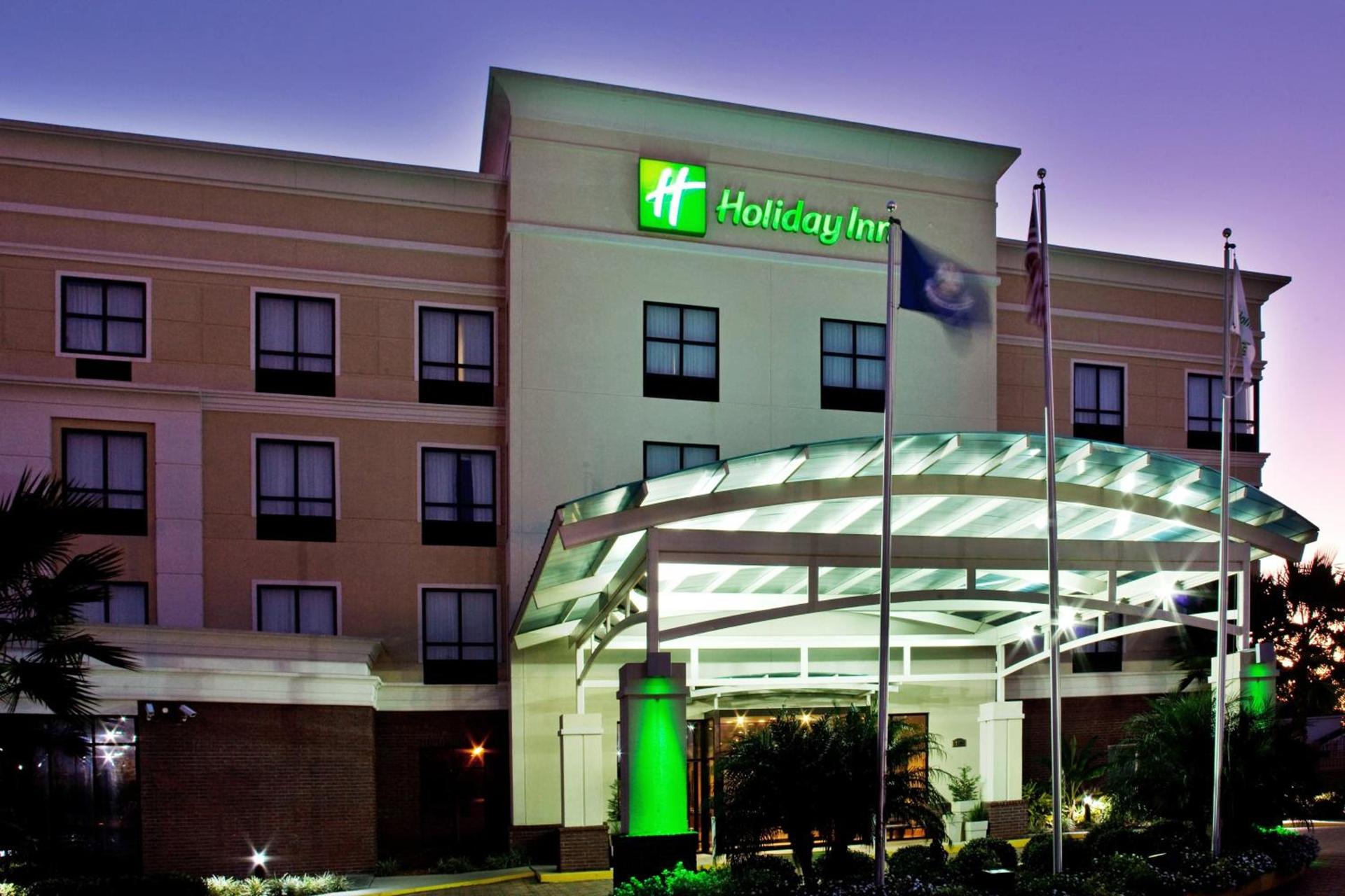 Holiday Inn Houma by IHG photo 1