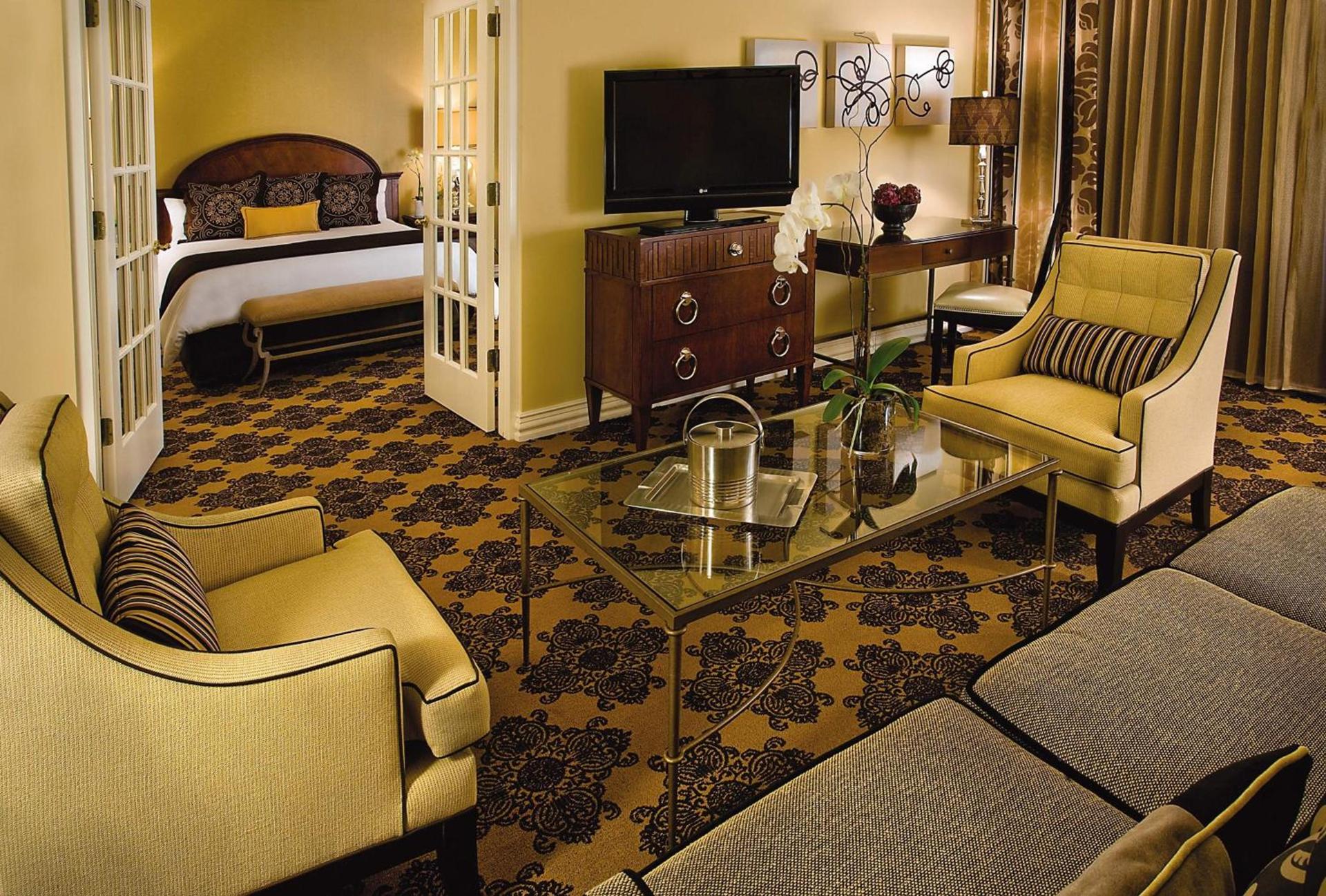 Omni Houston Hotel photo 66
