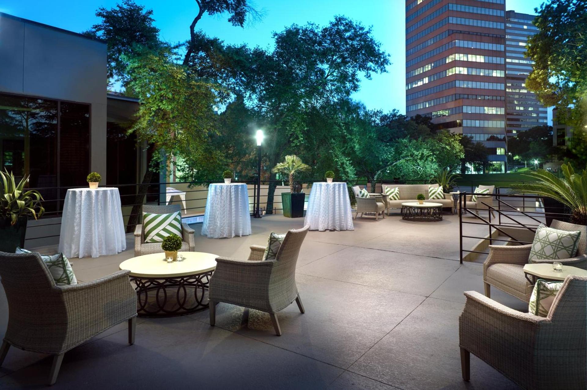 Omni Houston Hotel photo 53