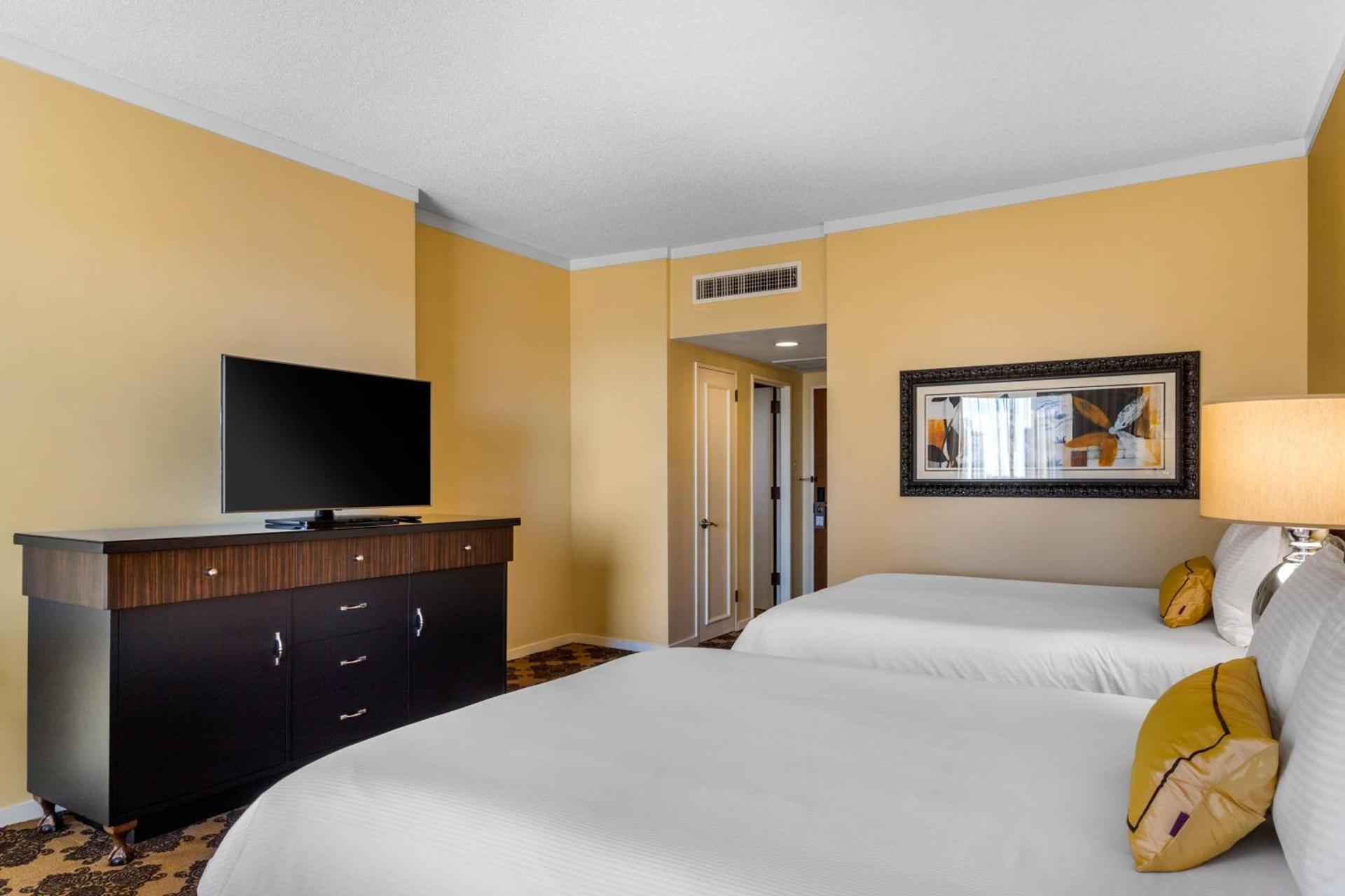 Omni Houston Hotel photo 77