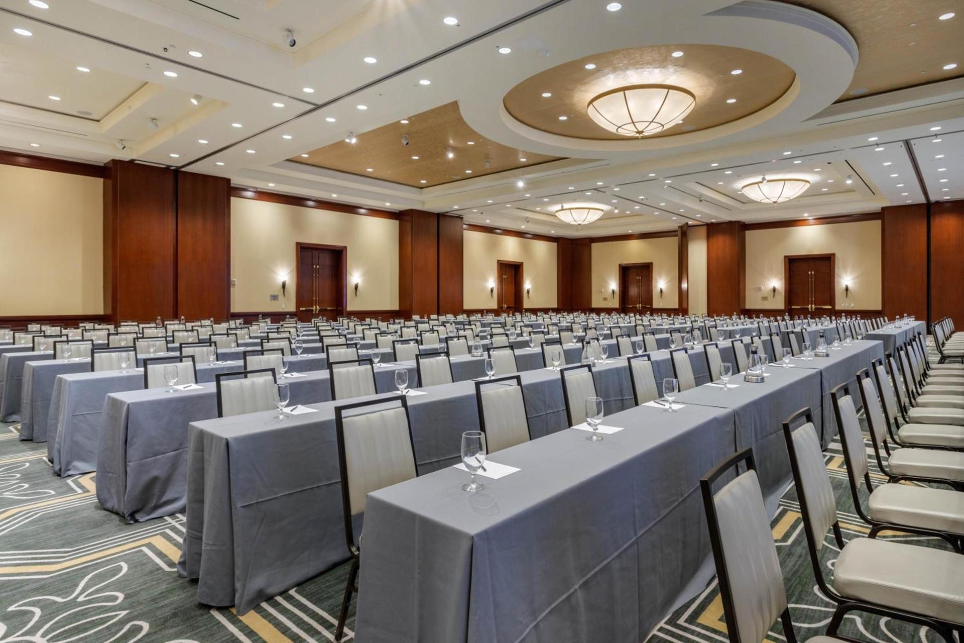 Omni Houston Hotel photo 89