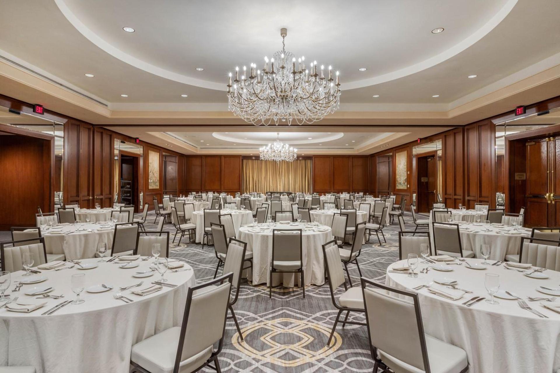 Omni Houston Hotel photo 6