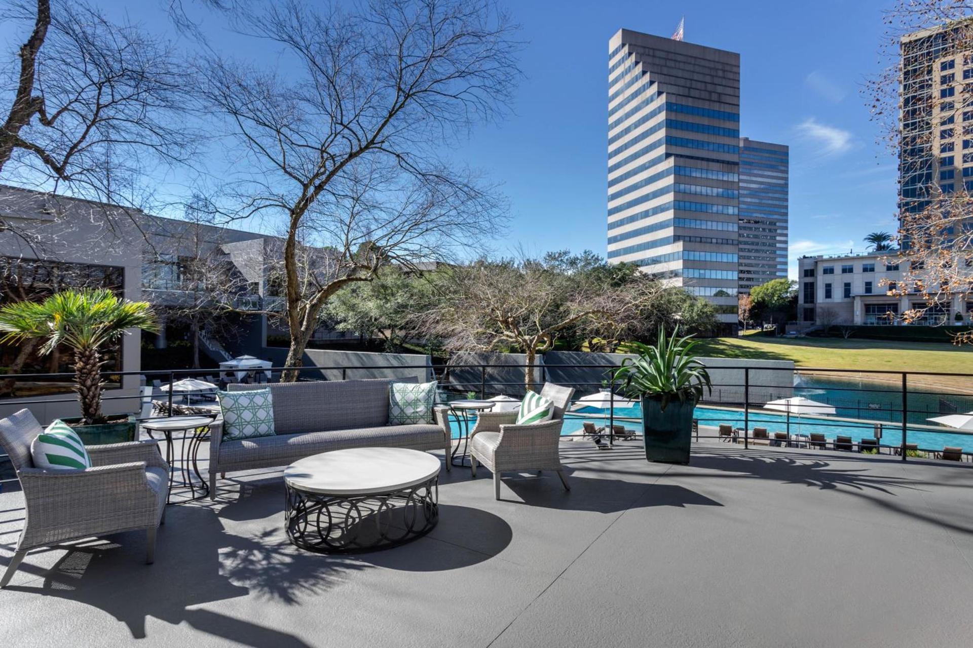 Omni Houston Hotel photo 52