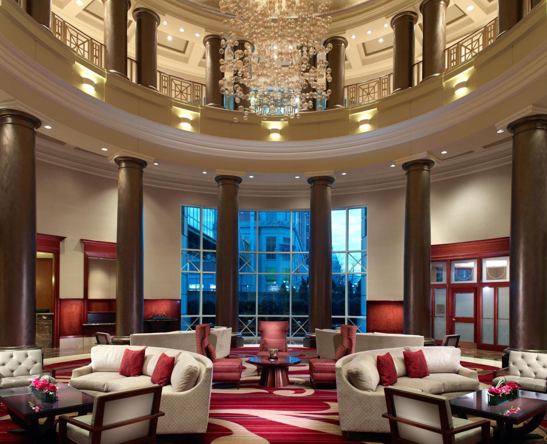 Omni Providence photo 58