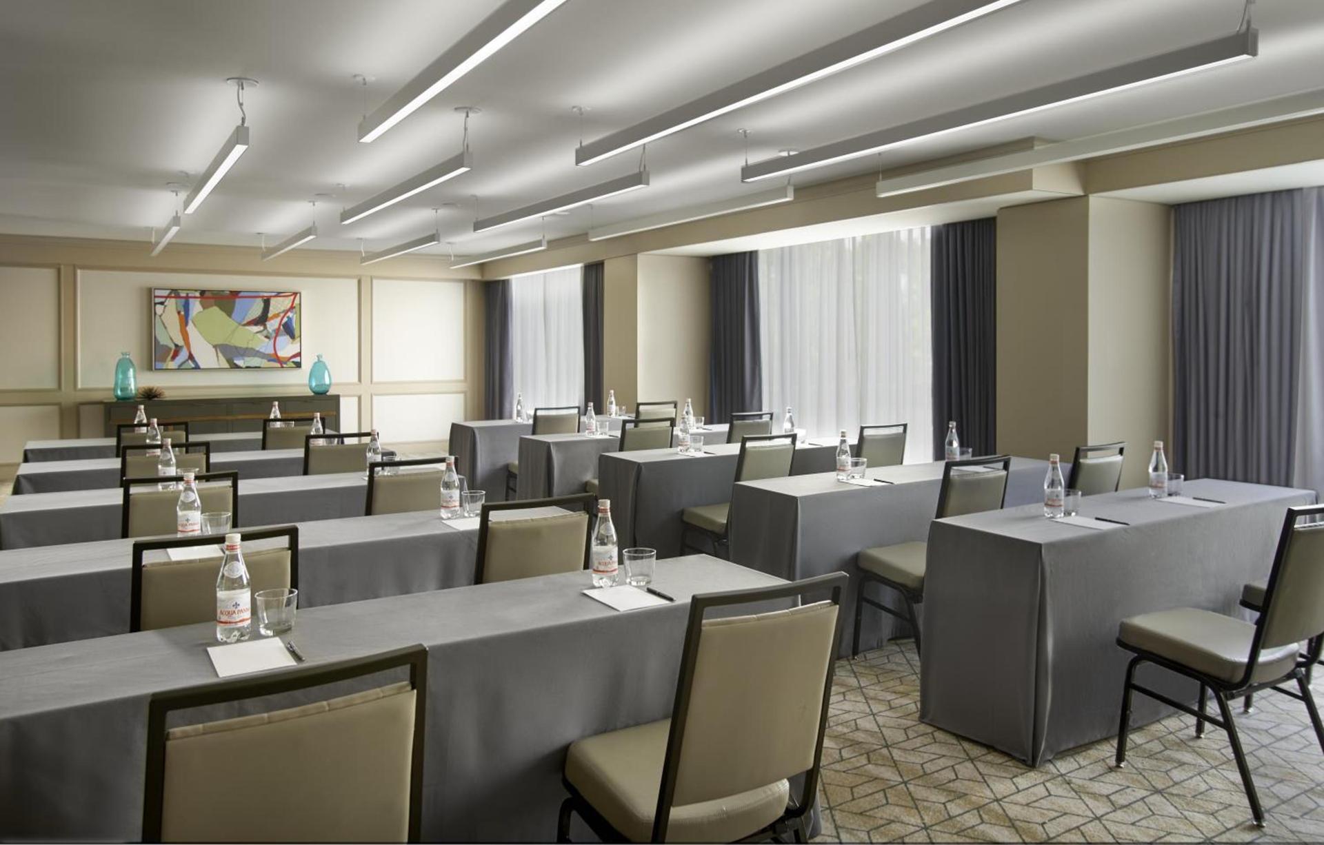 Omni Houston Hotel photo 98