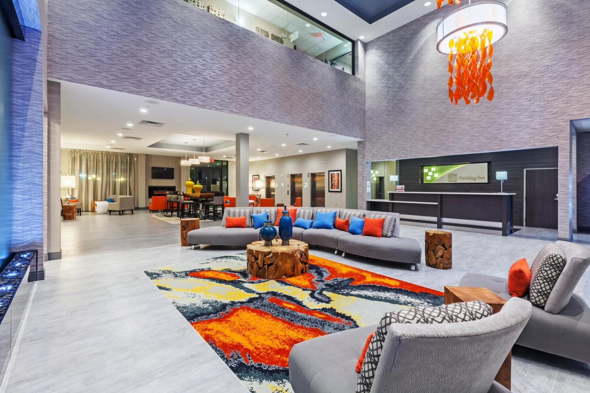 Holiday Inn Houston NE-Bush Airport Area by IHG photo 25
