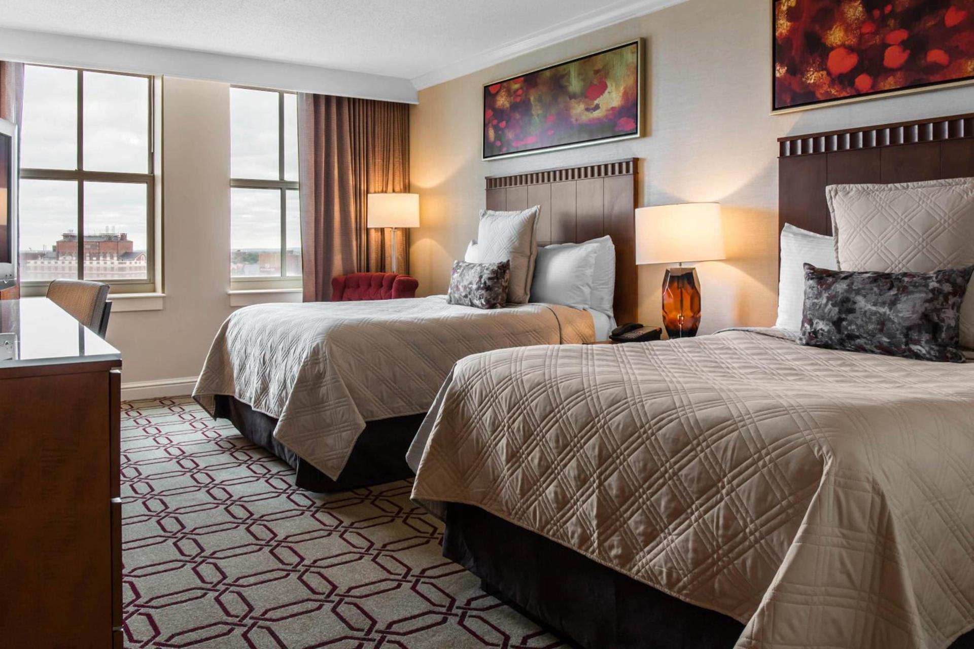 Omni Providence photo 45
