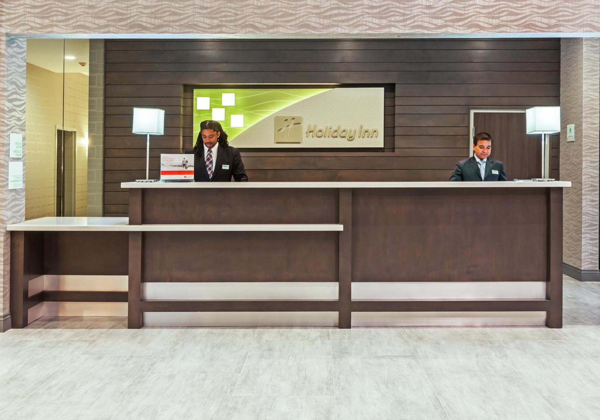 Holiday Inn Houston NE-Bush Airport Area by IHG photo 9