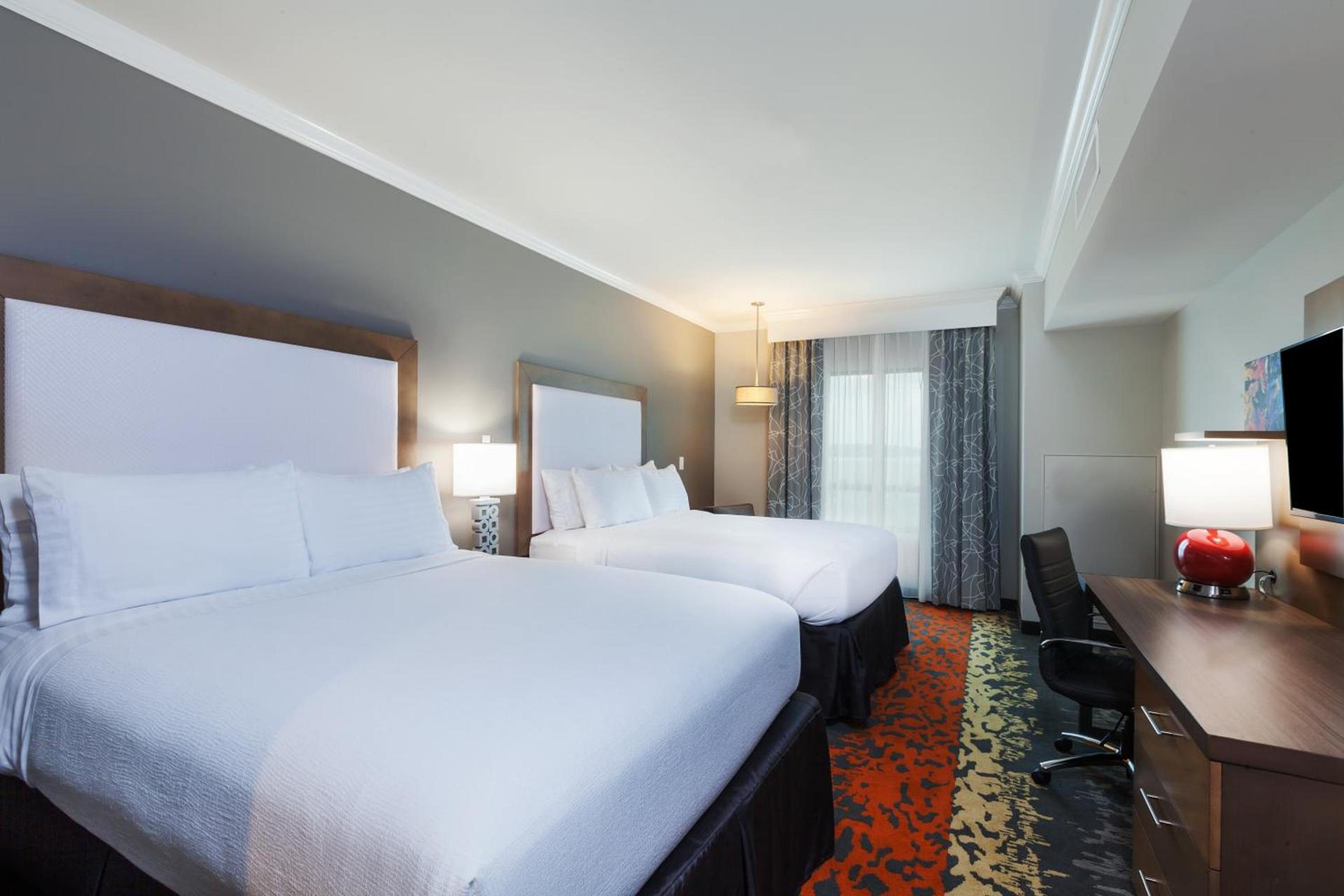 Holiday Inn Houston NE-Bush Airport Area by IHG photo 28