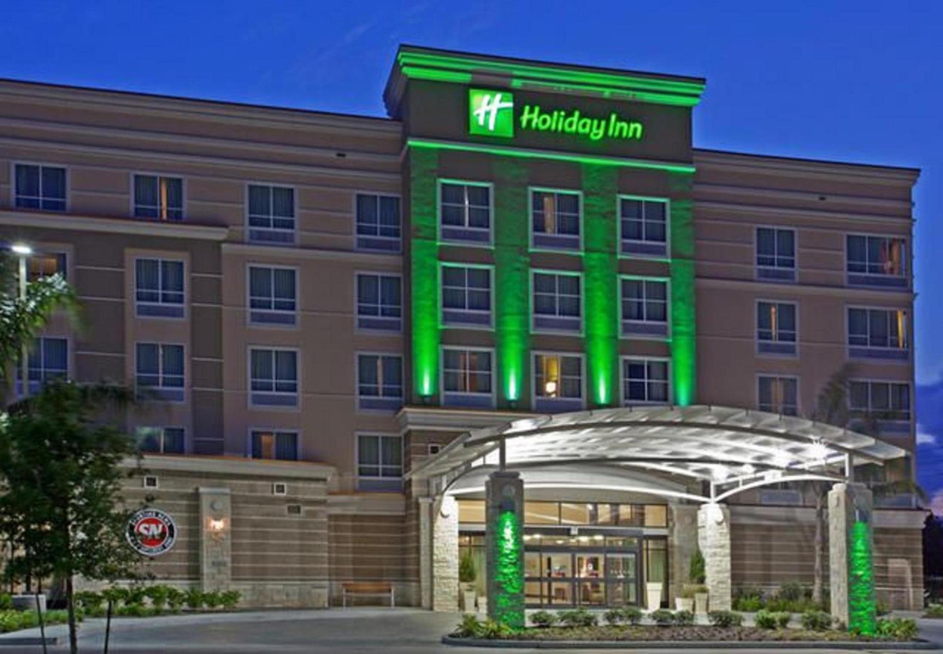 Holiday Inn Hou Energy Corridor Eldridge by IHG photo 1