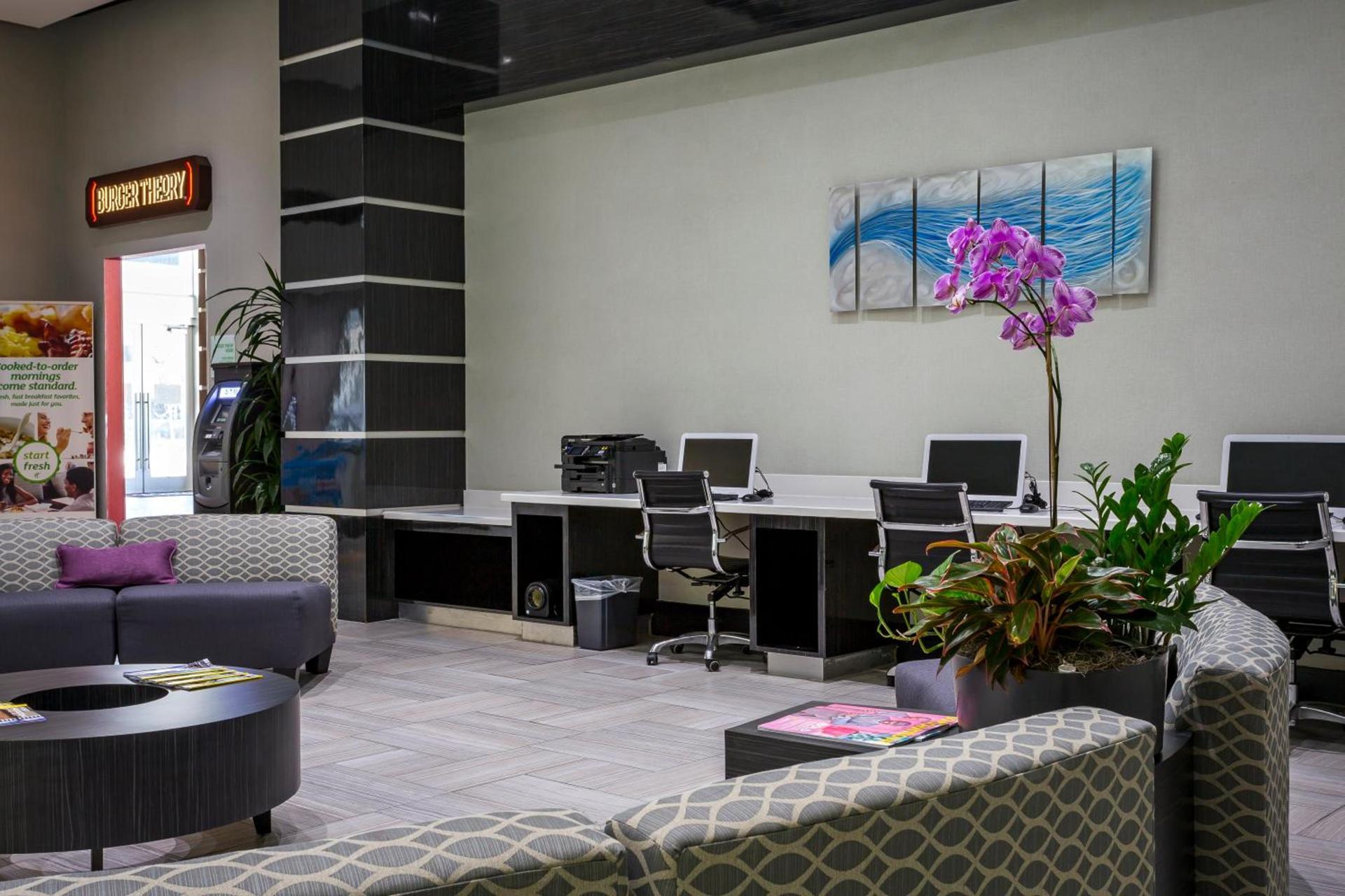Holiday Inn Houston Downtown by IHG photo 25