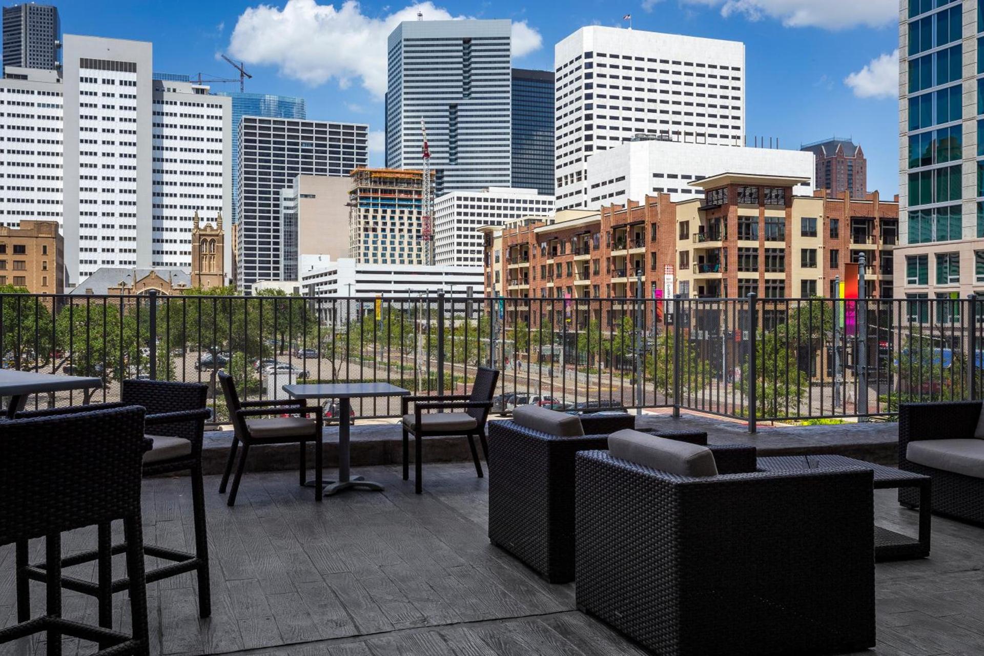Holiday Inn Houston Downtown by IHG photo 50
