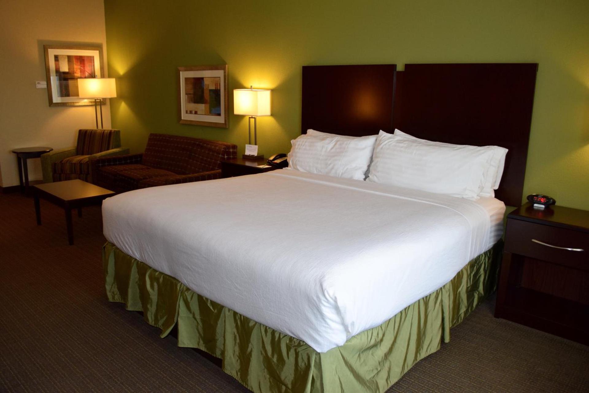 Holiday Inn Hou Energy Corridor Eldridge by IHG photo 13