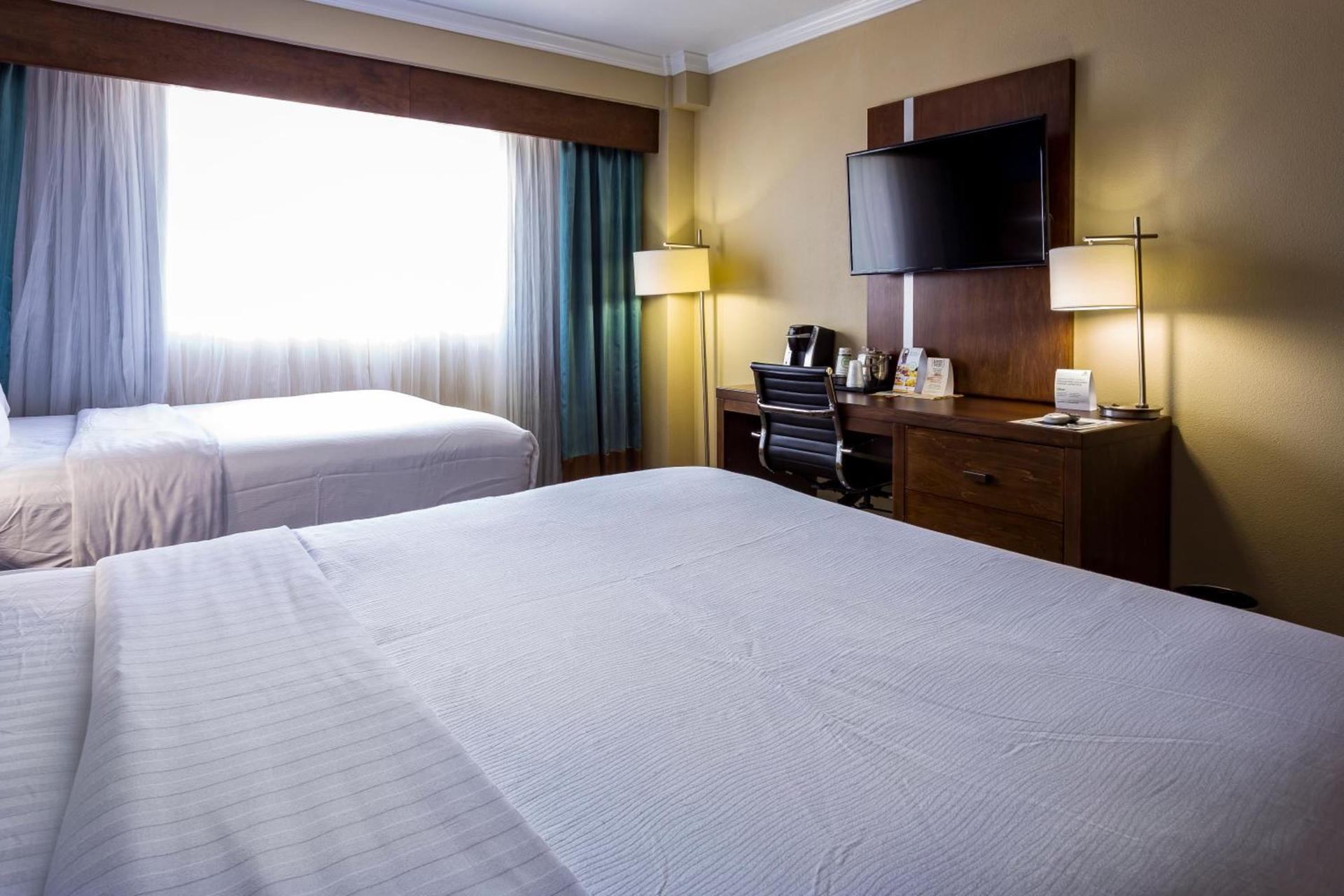 Holiday Inn Houston Downtown by IHG photo 59