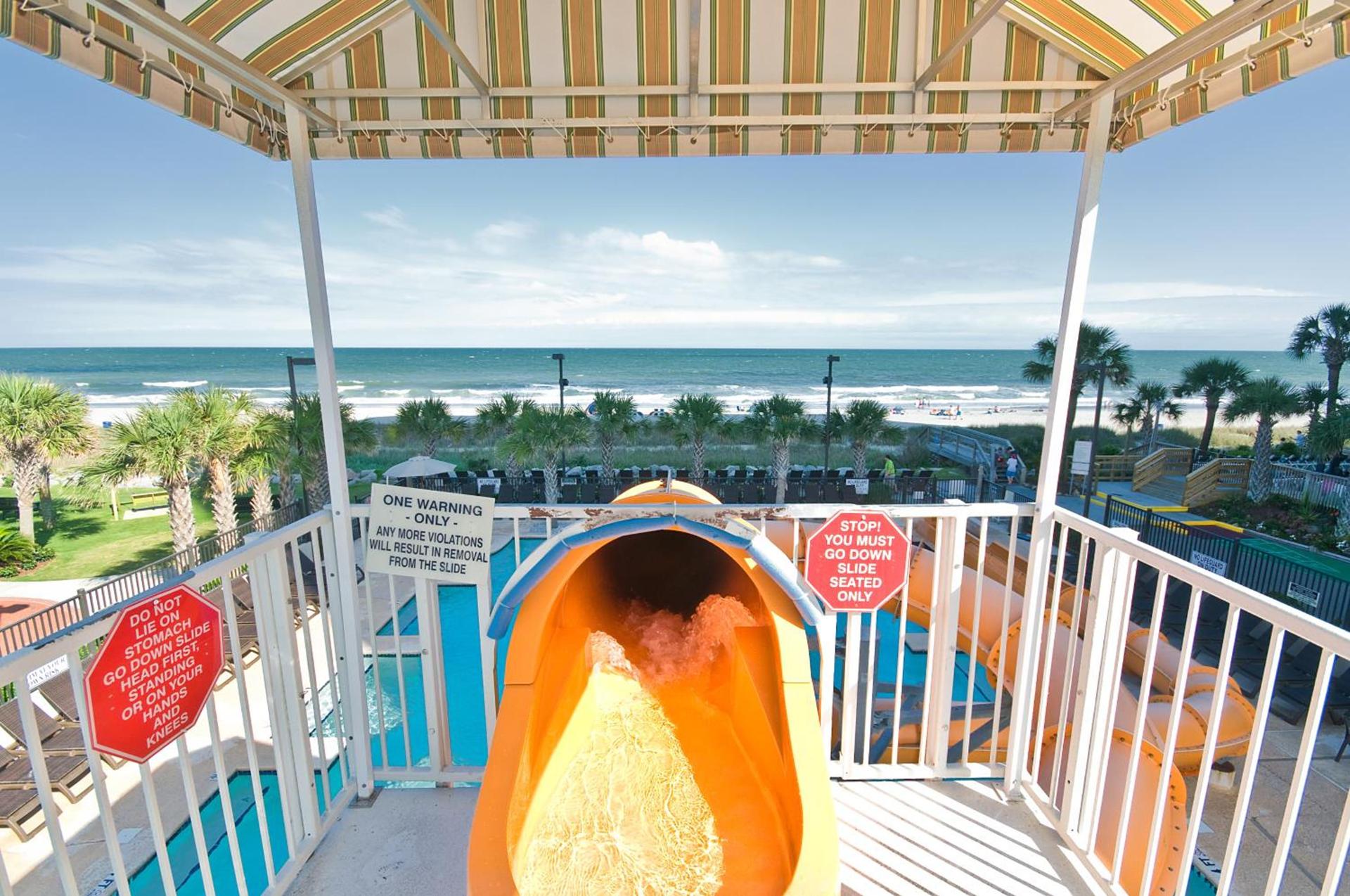 Caribbean Resort Myrtle Beach photo 60