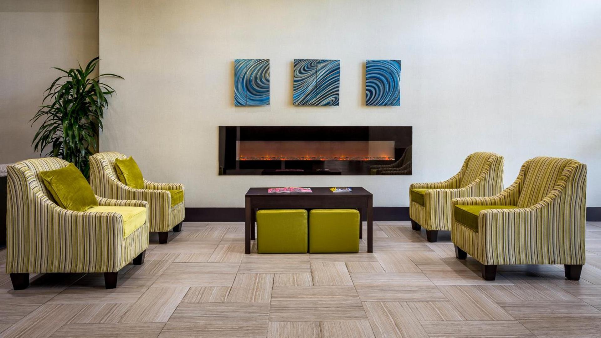 Holiday Inn Houston Downtown by IHG photo 14