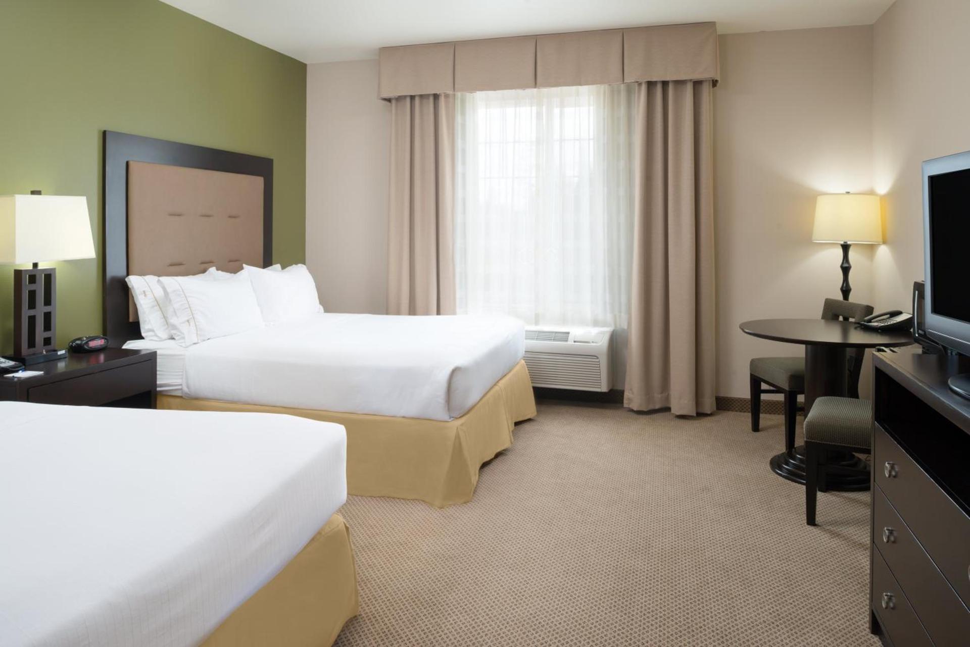 Holiday Inn Express Hotel & Suites North Sequim by IHG photo 60