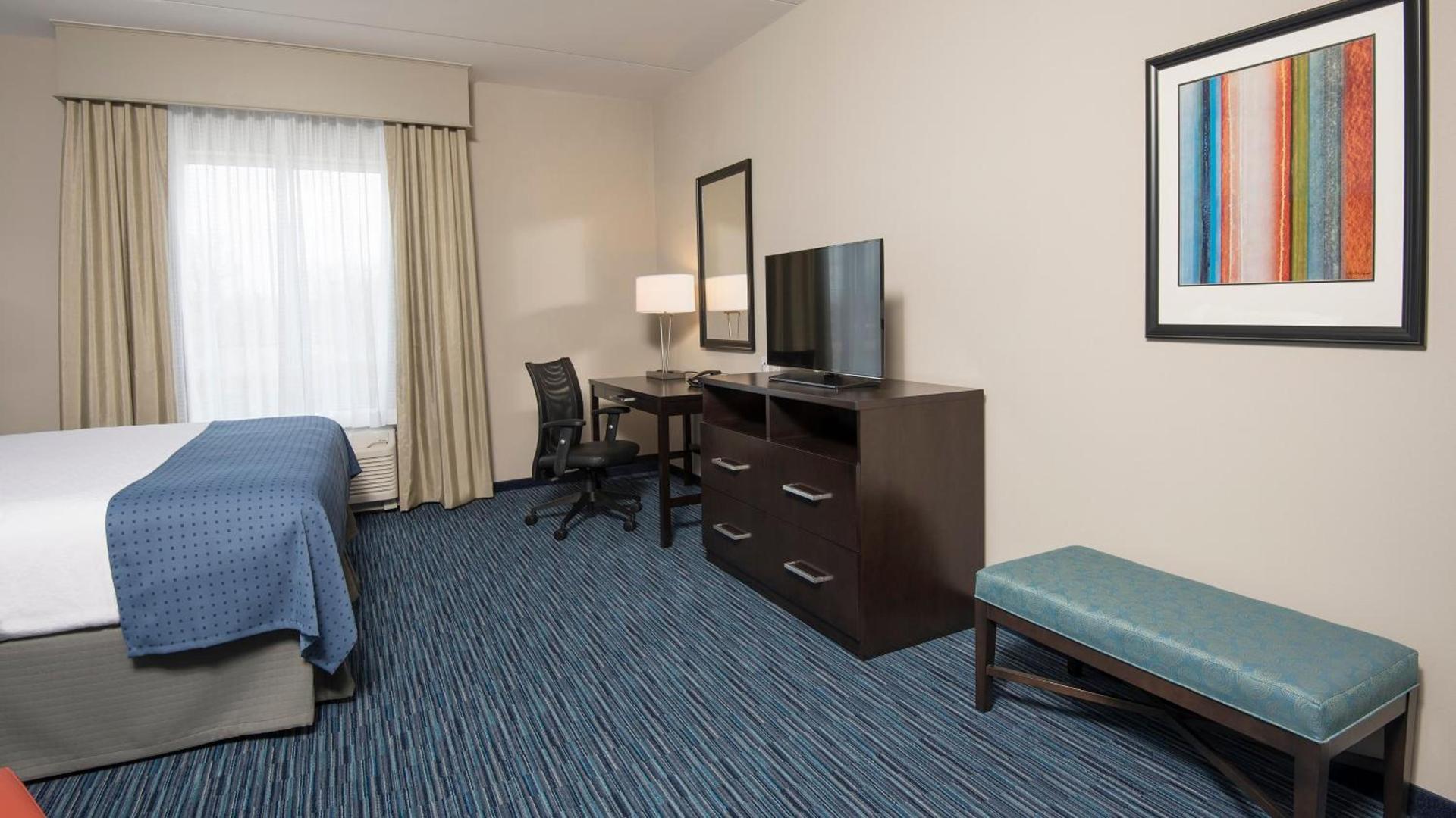 Holiday Inn Indianapolis Airport by IHG photo 36