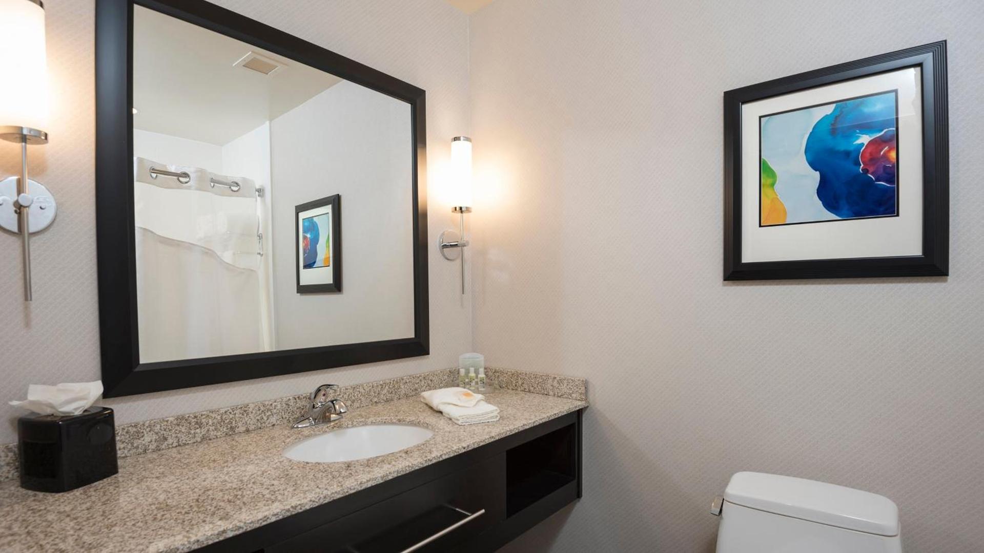Holiday Inn Indianapolis Airport by IHG photo 41