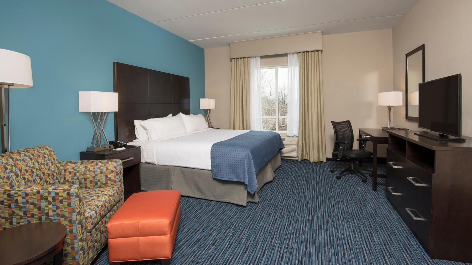 Holiday Inn Indianapolis Airport by IHG photo 49