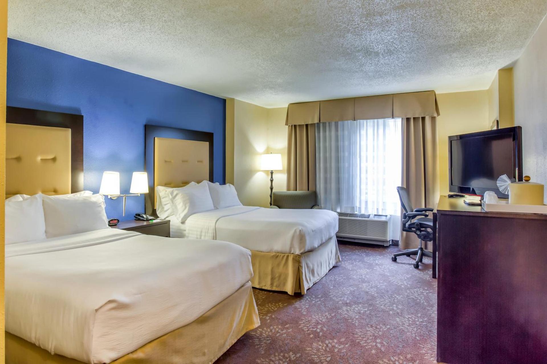 Holiday Inn Indianapolis North-Carmel by IHG photo 36