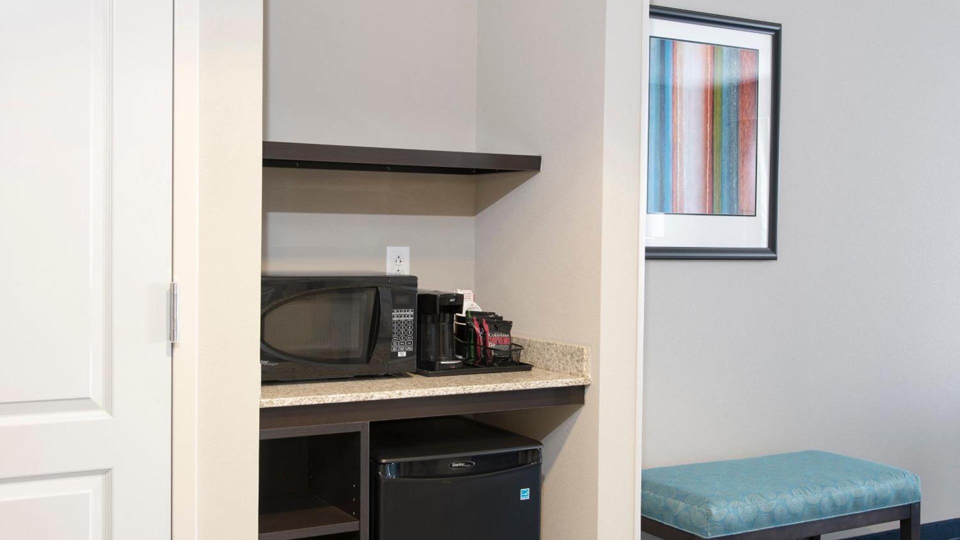 Holiday Inn Indianapolis Airport by IHG photo 58