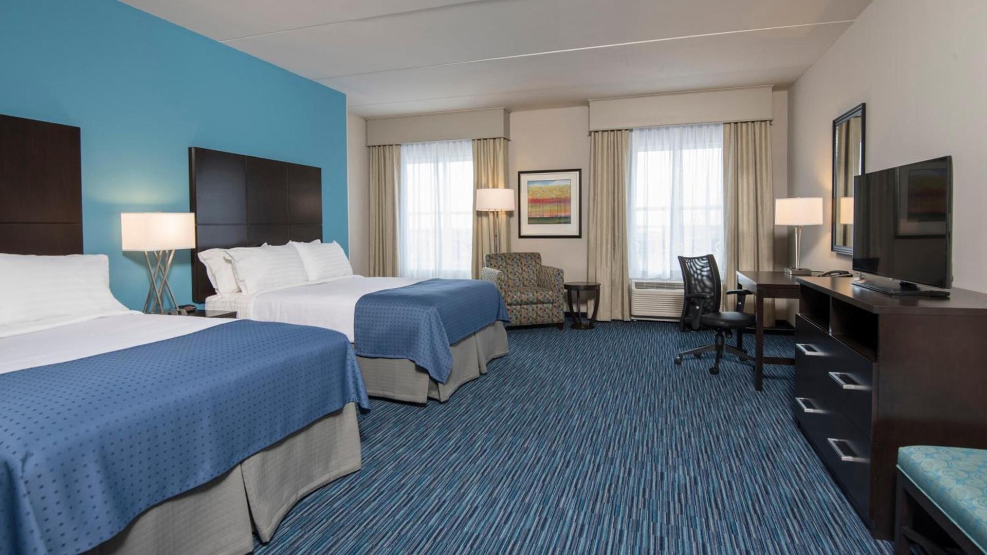 Holiday Inn Indianapolis Airport by IHG photo 42