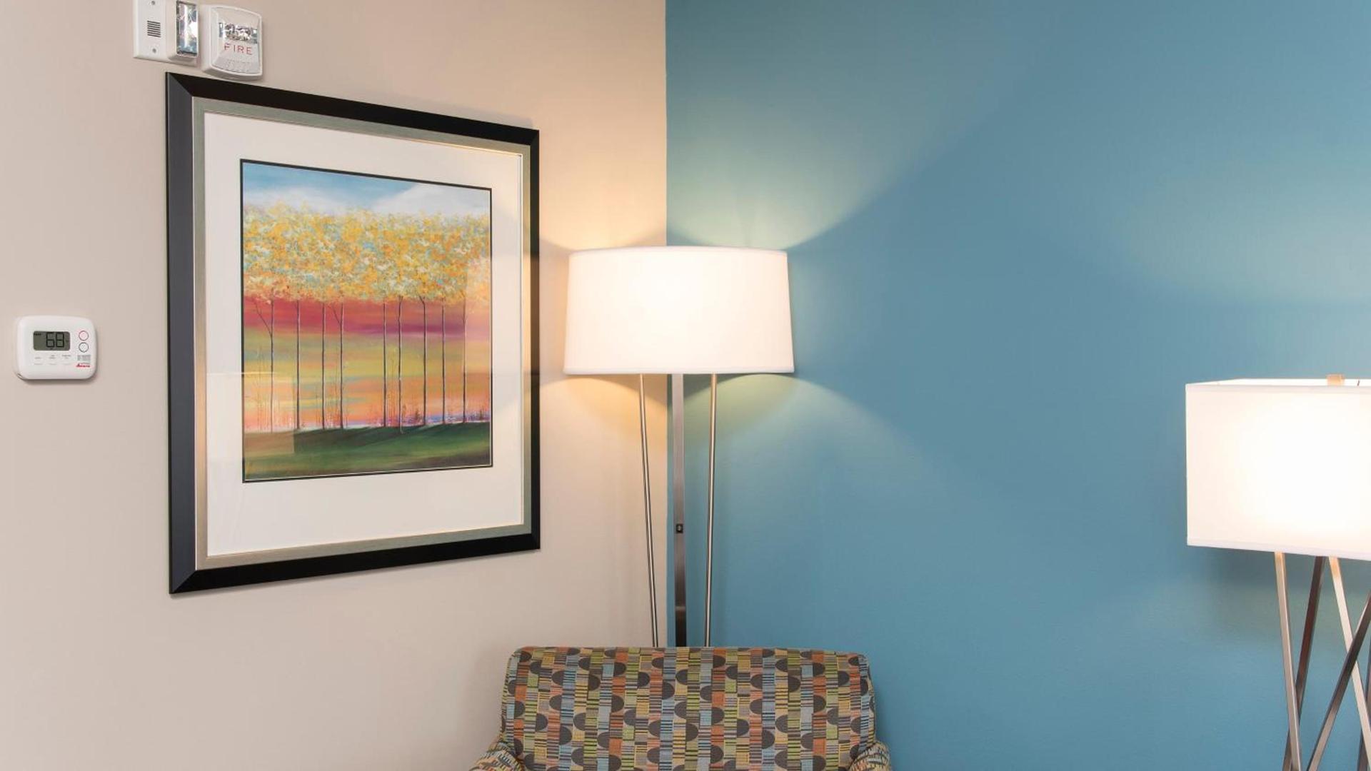 Holiday Inn Indianapolis Airport by IHG photo 44