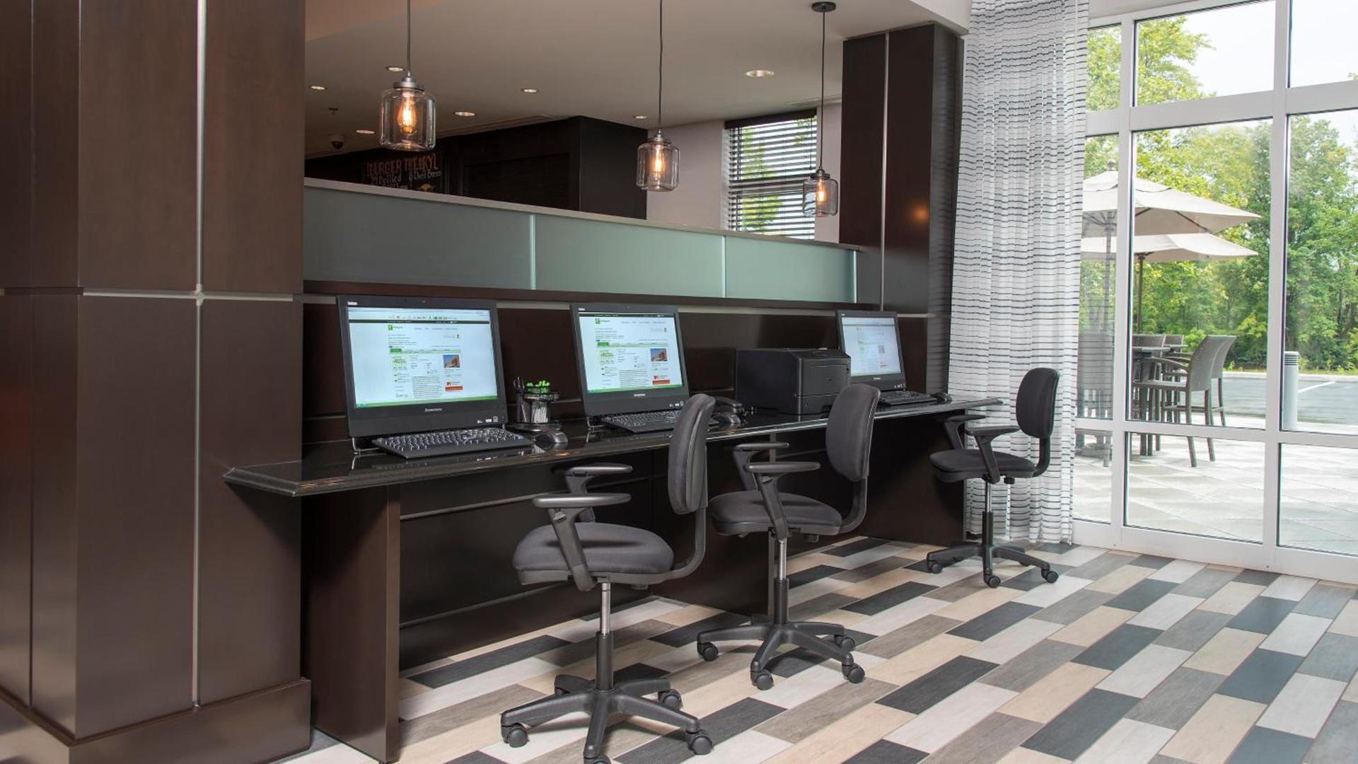 Holiday Inn Indianapolis Airport by IHG photo 20