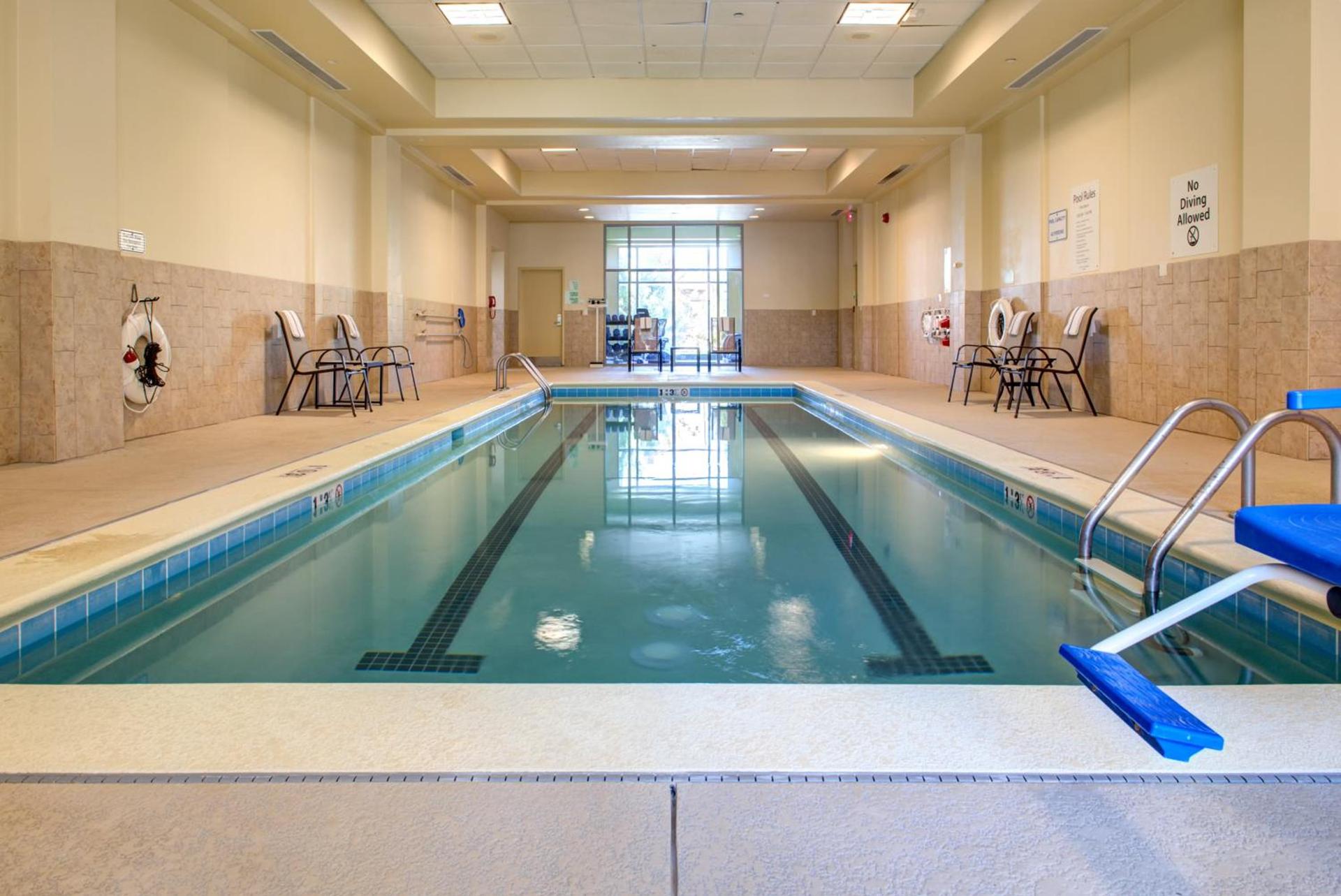 Holiday Inn Indianapolis North-Carmel by IHG photo 20