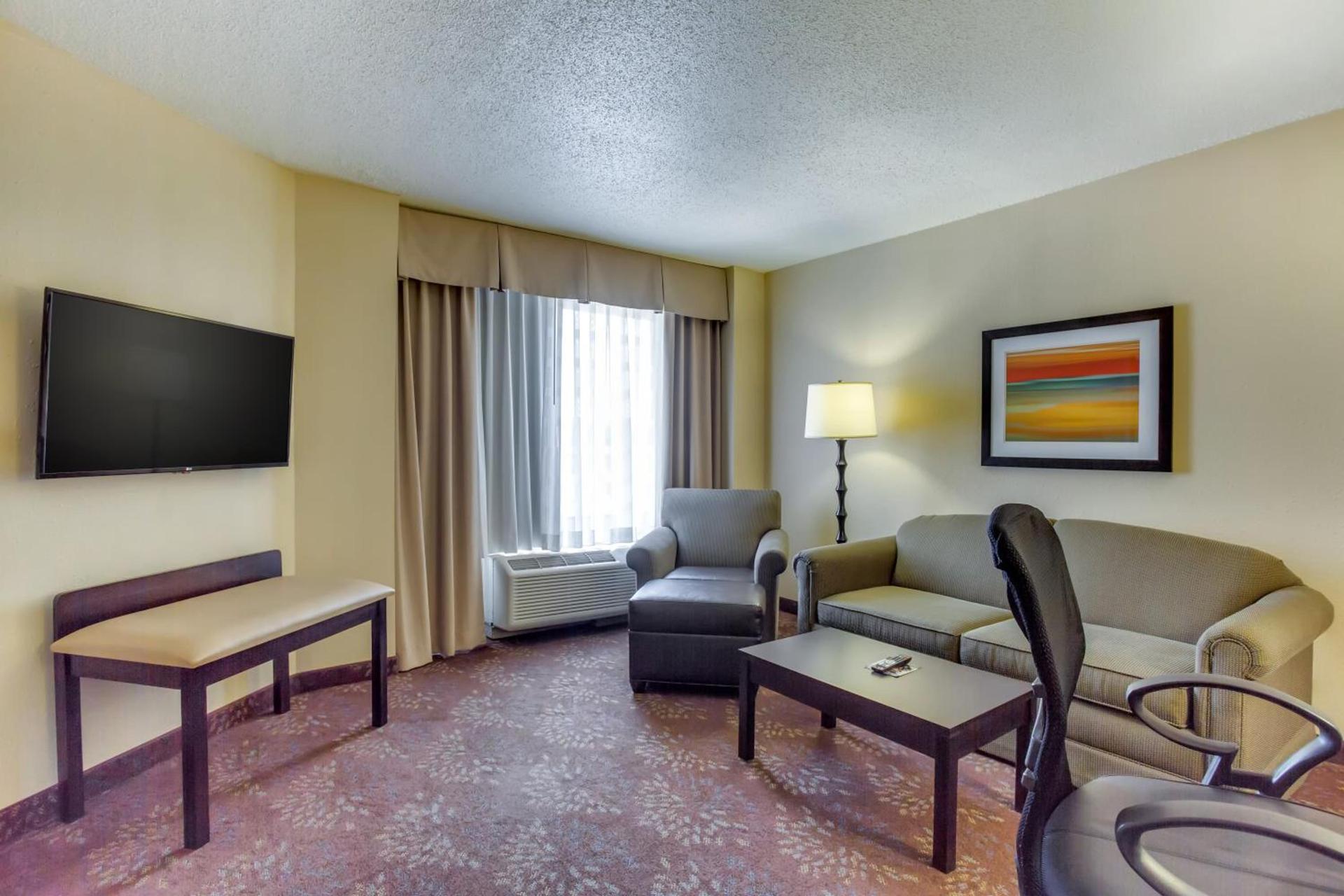Holiday Inn Indianapolis North-Carmel by IHG photo 30
