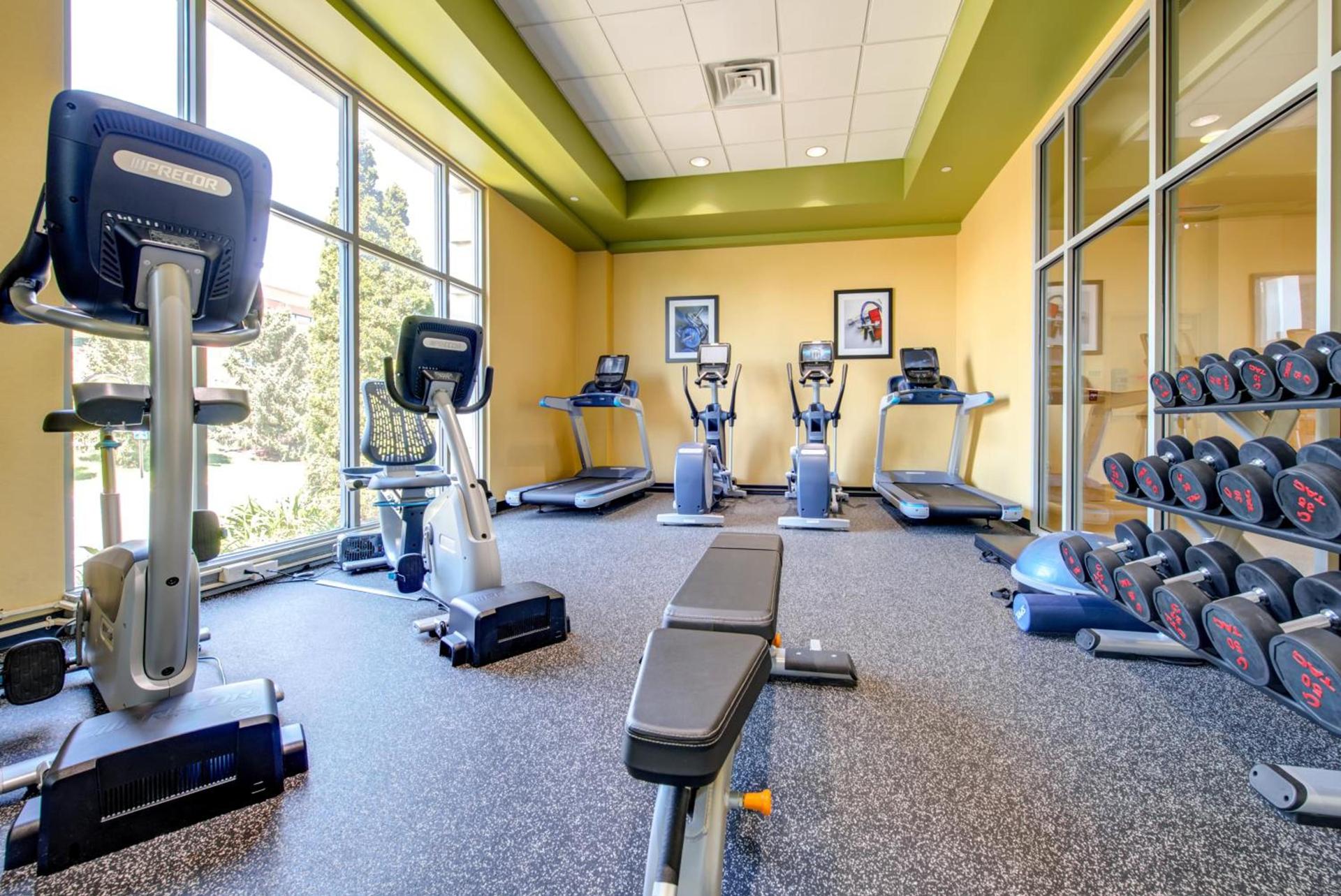 Holiday Inn Indianapolis North-Carmel by IHG photo 22