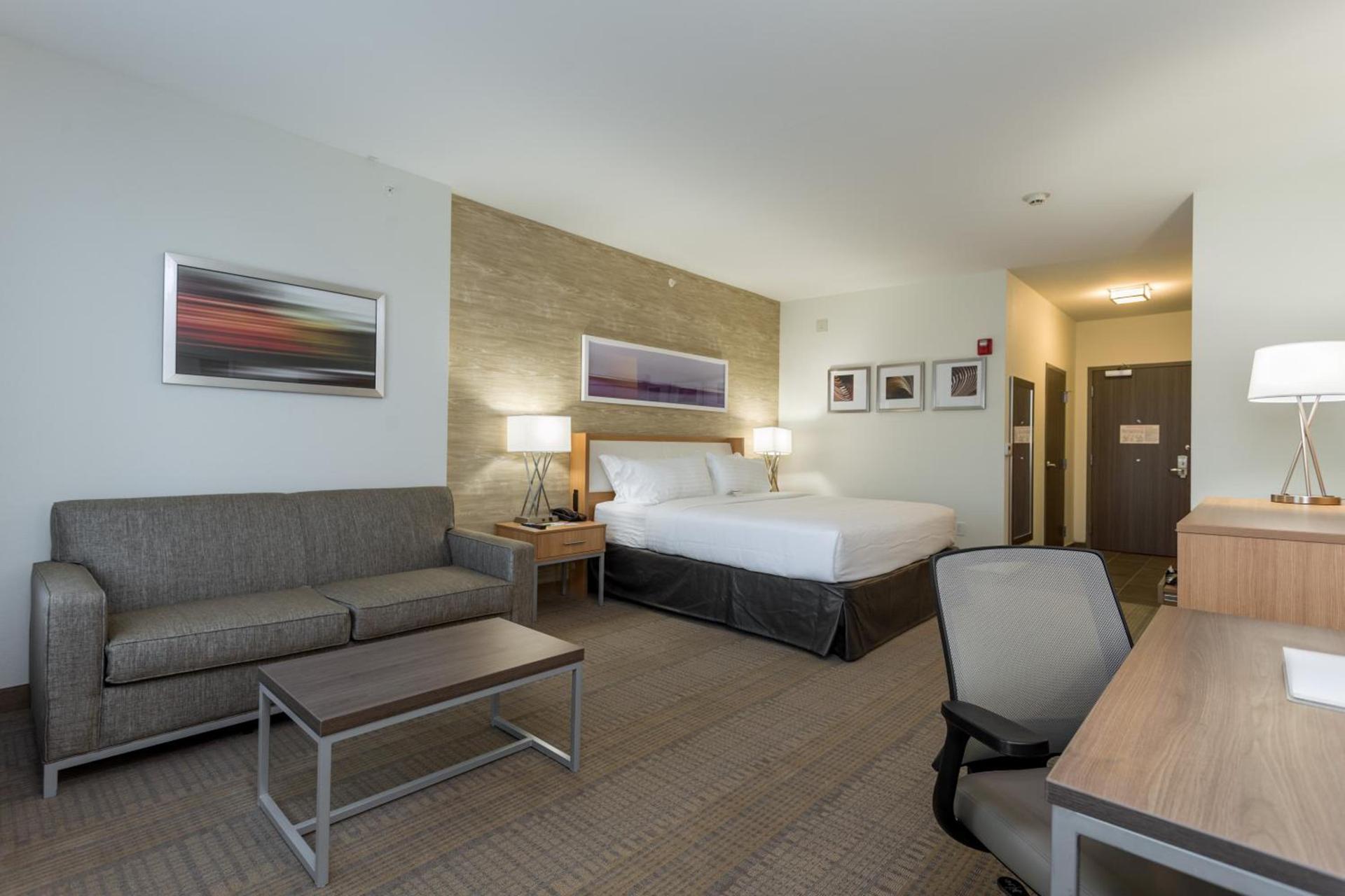 Holiday Inn San Marcos Convention Center by IHG photo 19