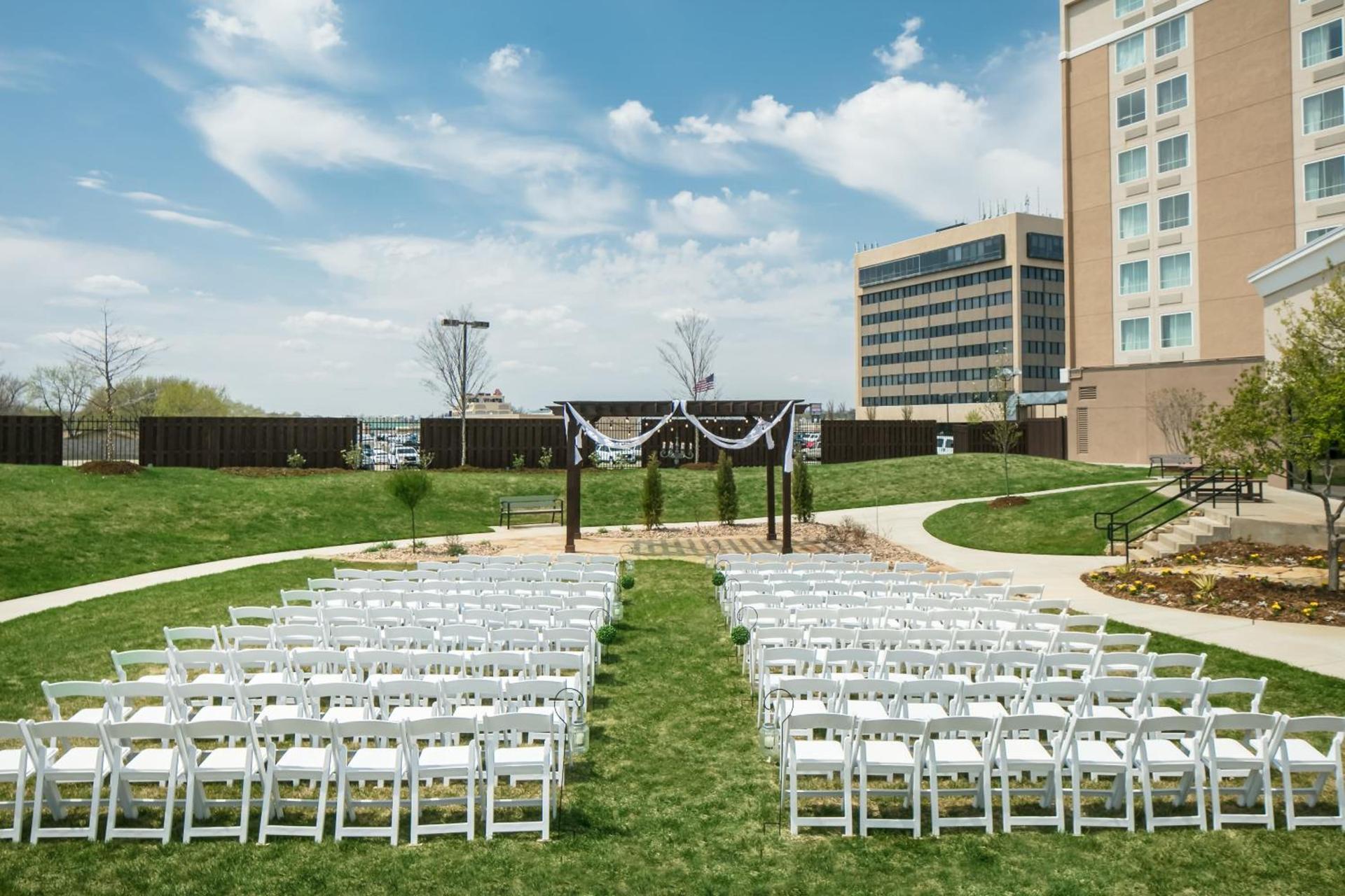 Holiday Inn Wichita East I-35 by IHG photo 25