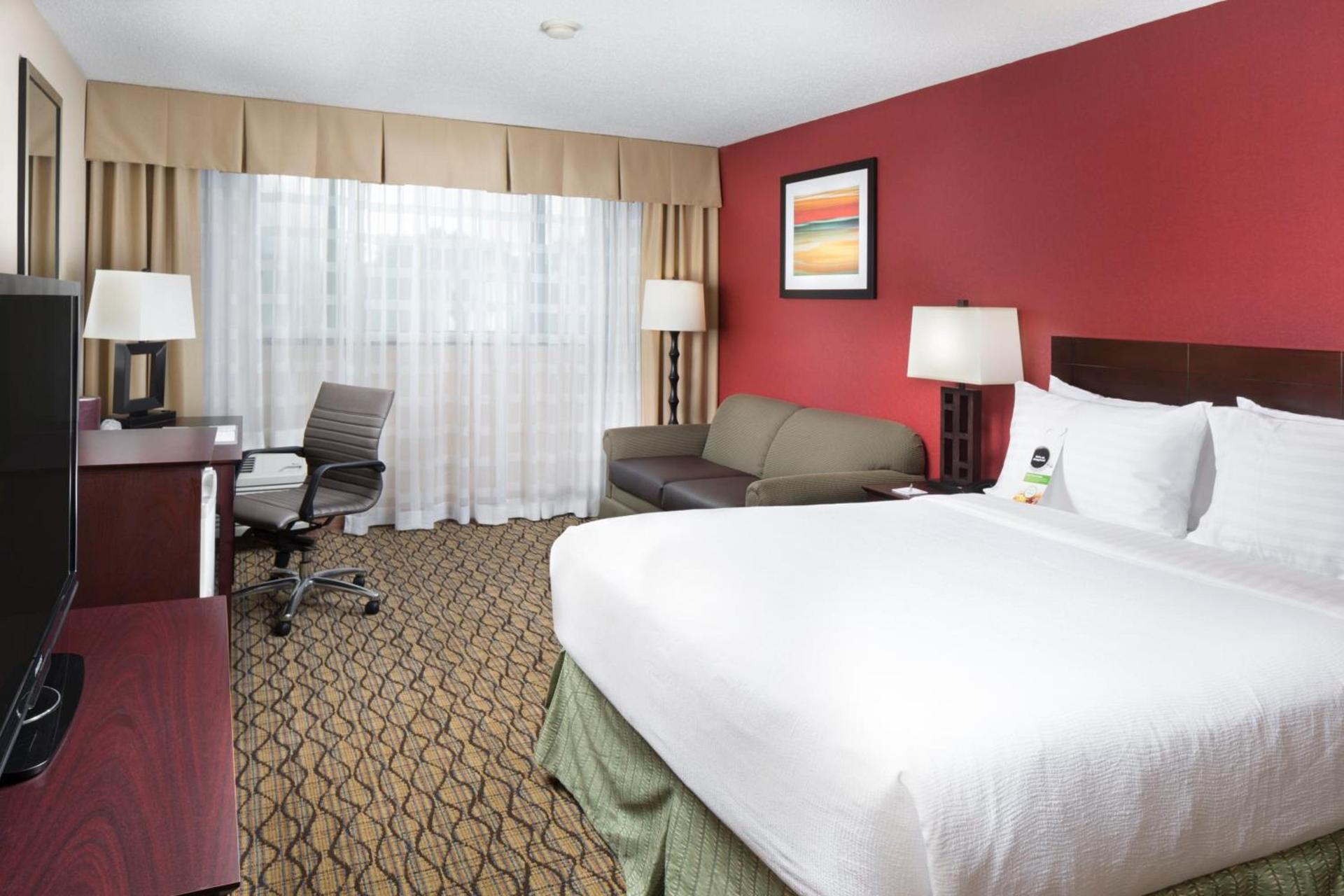 Holiday Inn Johnson City by IHG photo 14