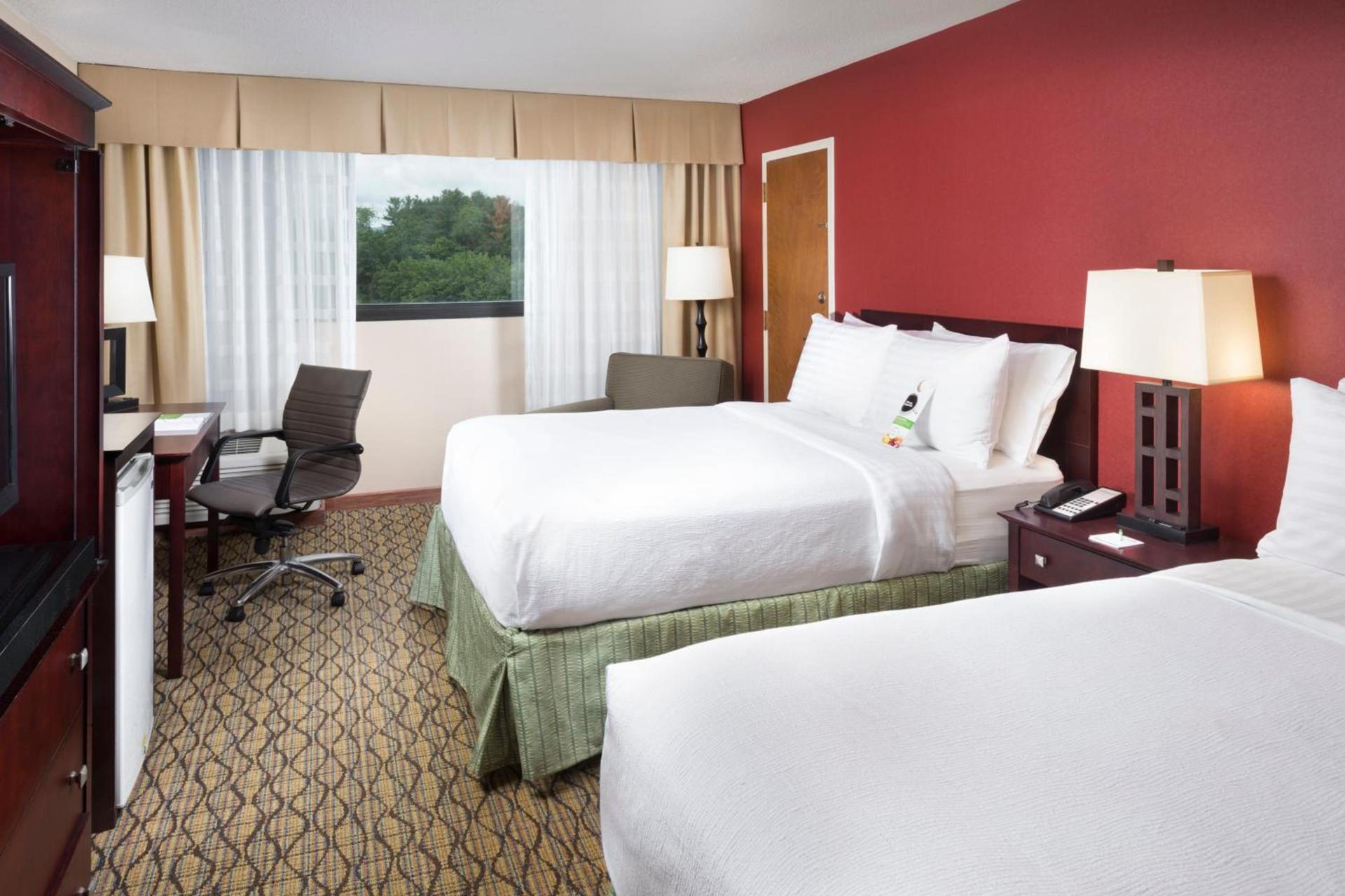 Holiday Inn Johnson City by IHG photo 27