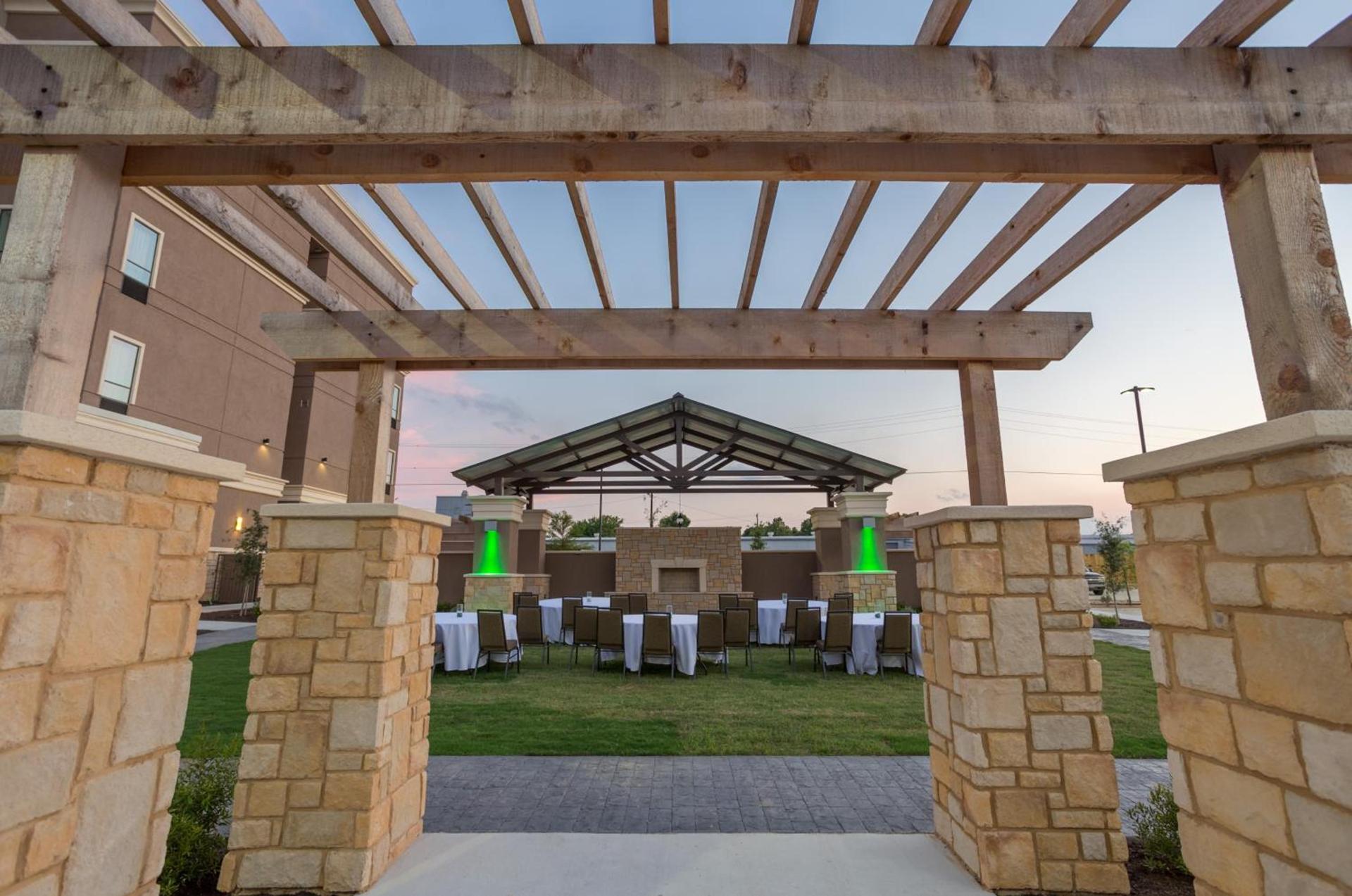 Holiday Inn San Marcos Convention Center by IHG photo 26