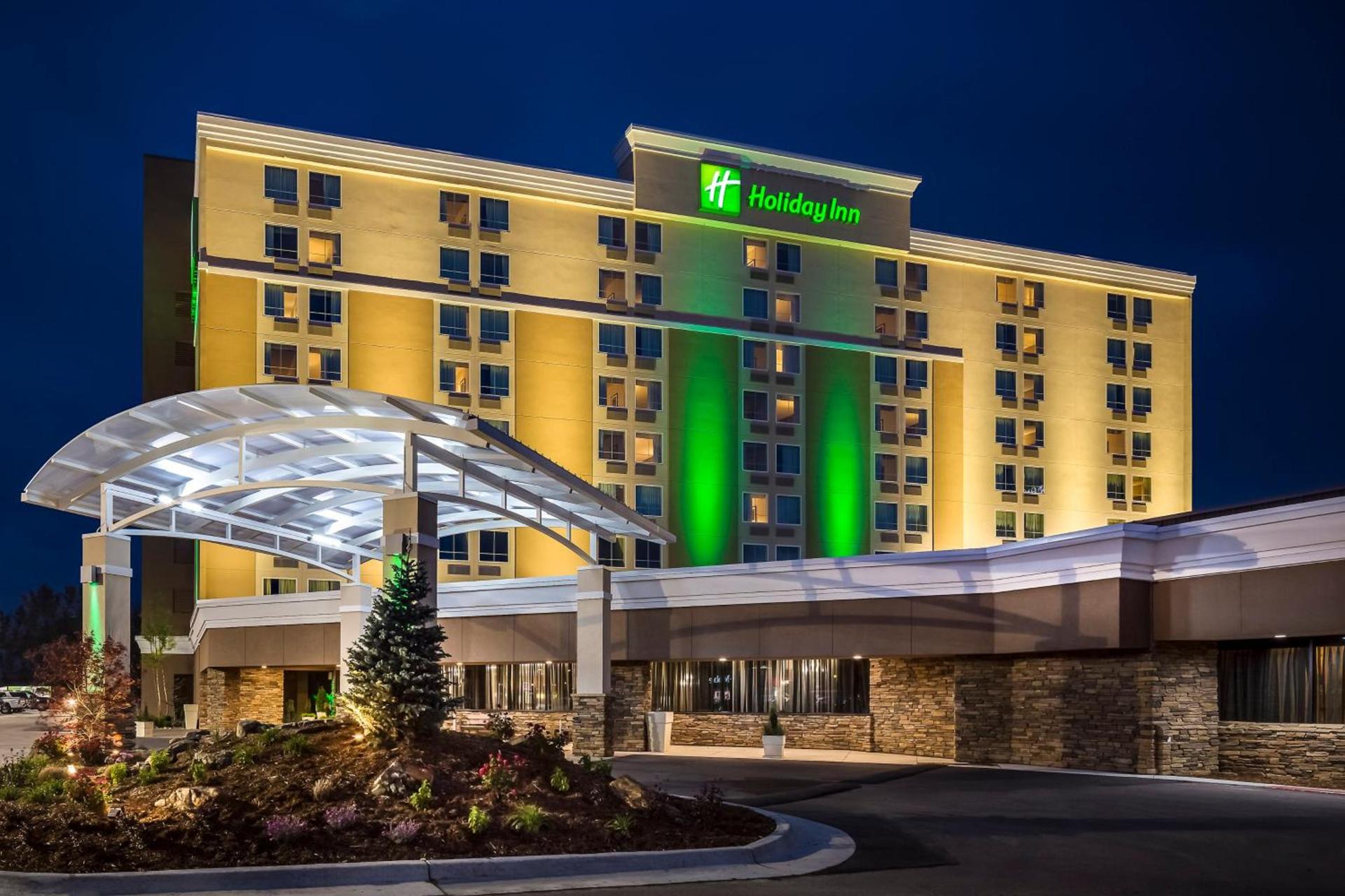 Holiday Inn Wichita East I-35 by IHG — hotel in Wichita