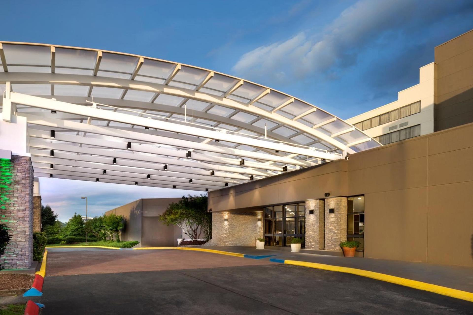Holiday Inn Johnson City by IHG photo 17