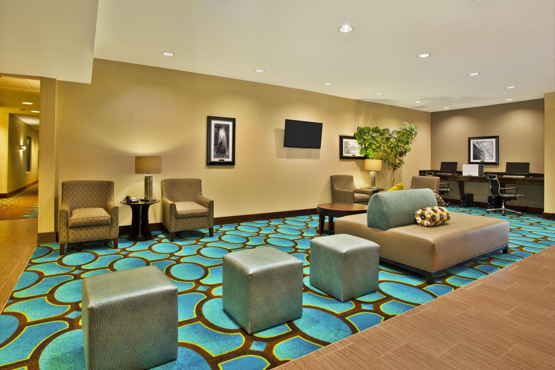 Holiday Inn Express Hastings by IHG photo 15